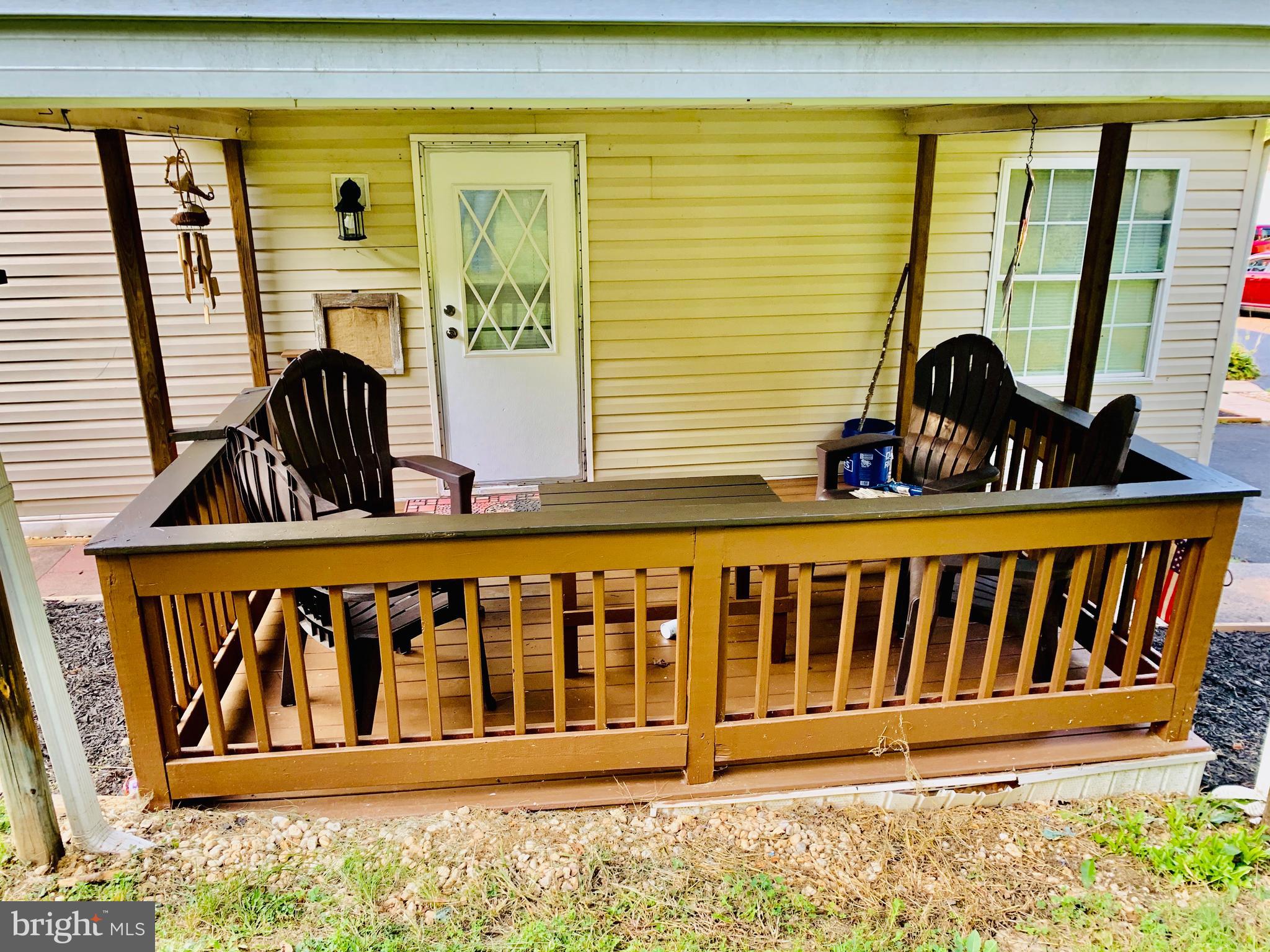 FRIEDEN MANOR - Residential