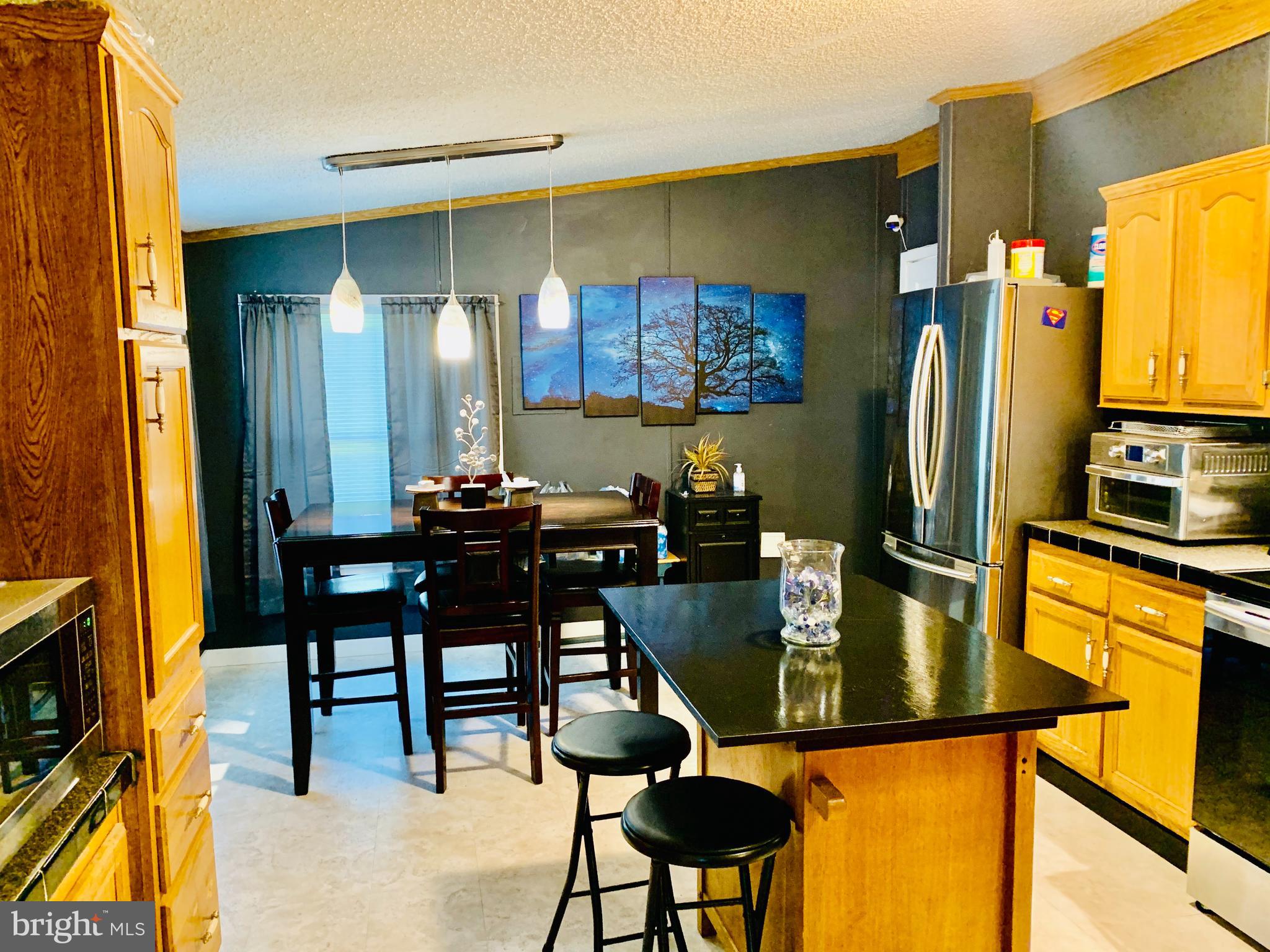 FRIEDEN MANOR - Residential