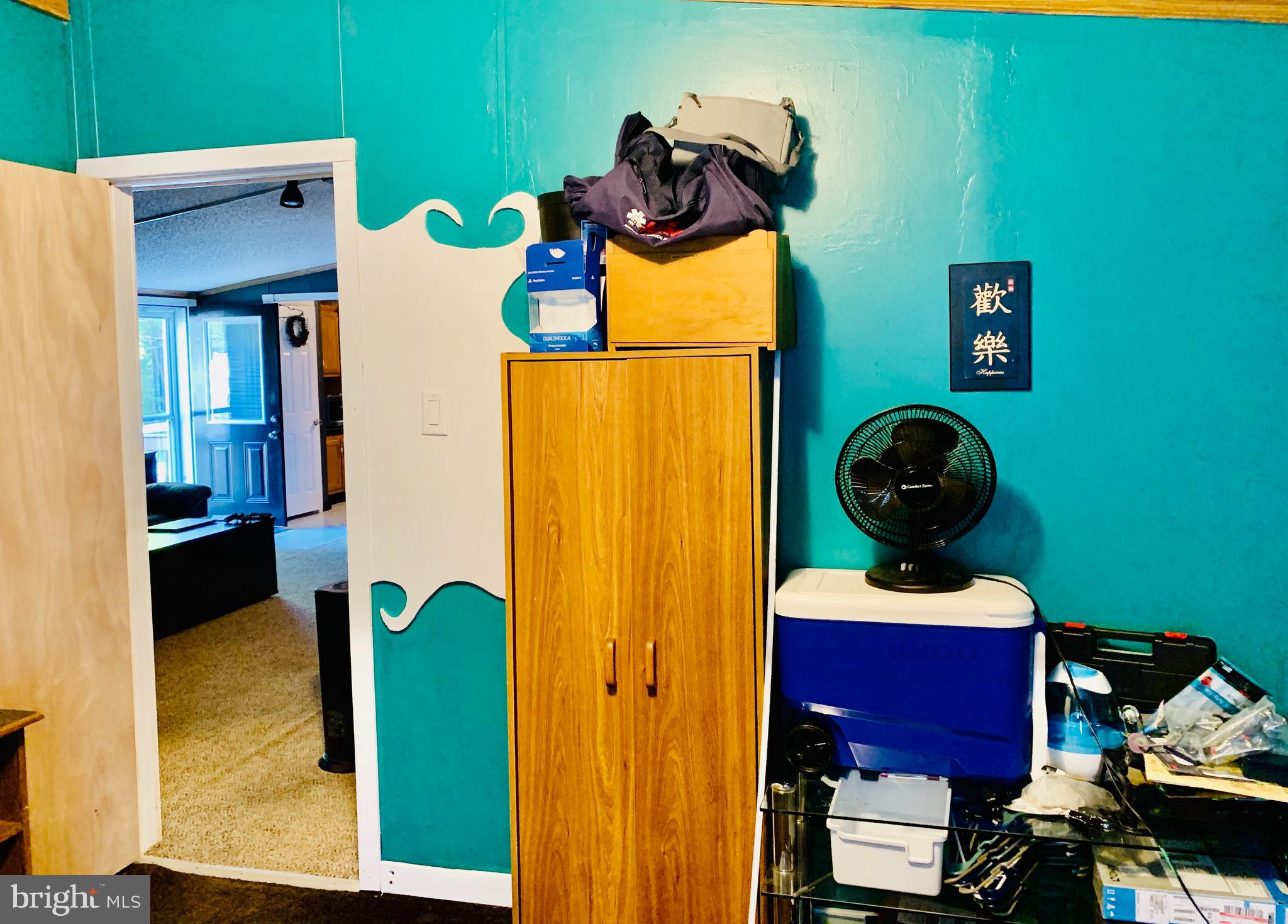 FRIEDEN MANOR - Residential