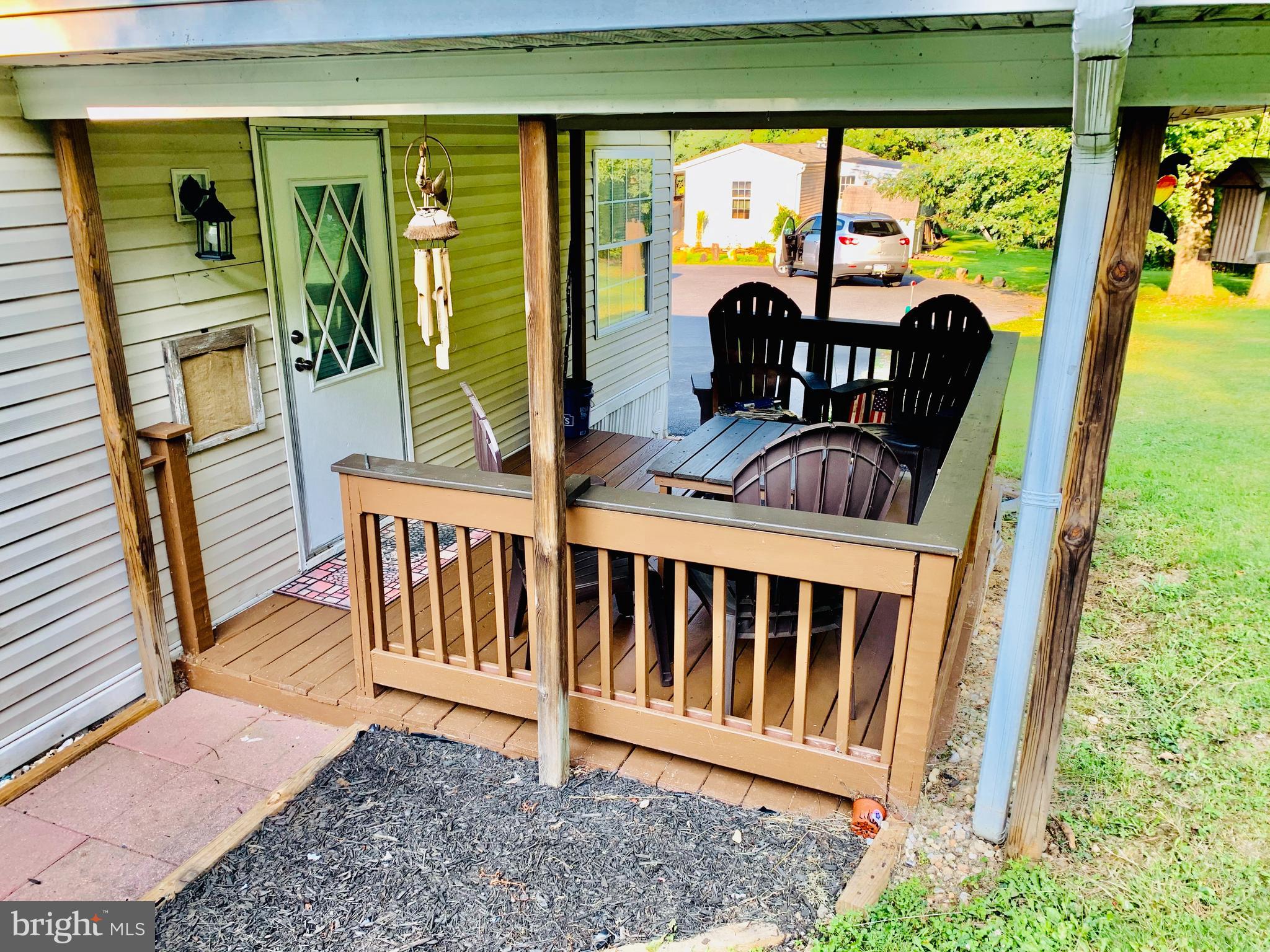 FRIEDEN MANOR - Residential