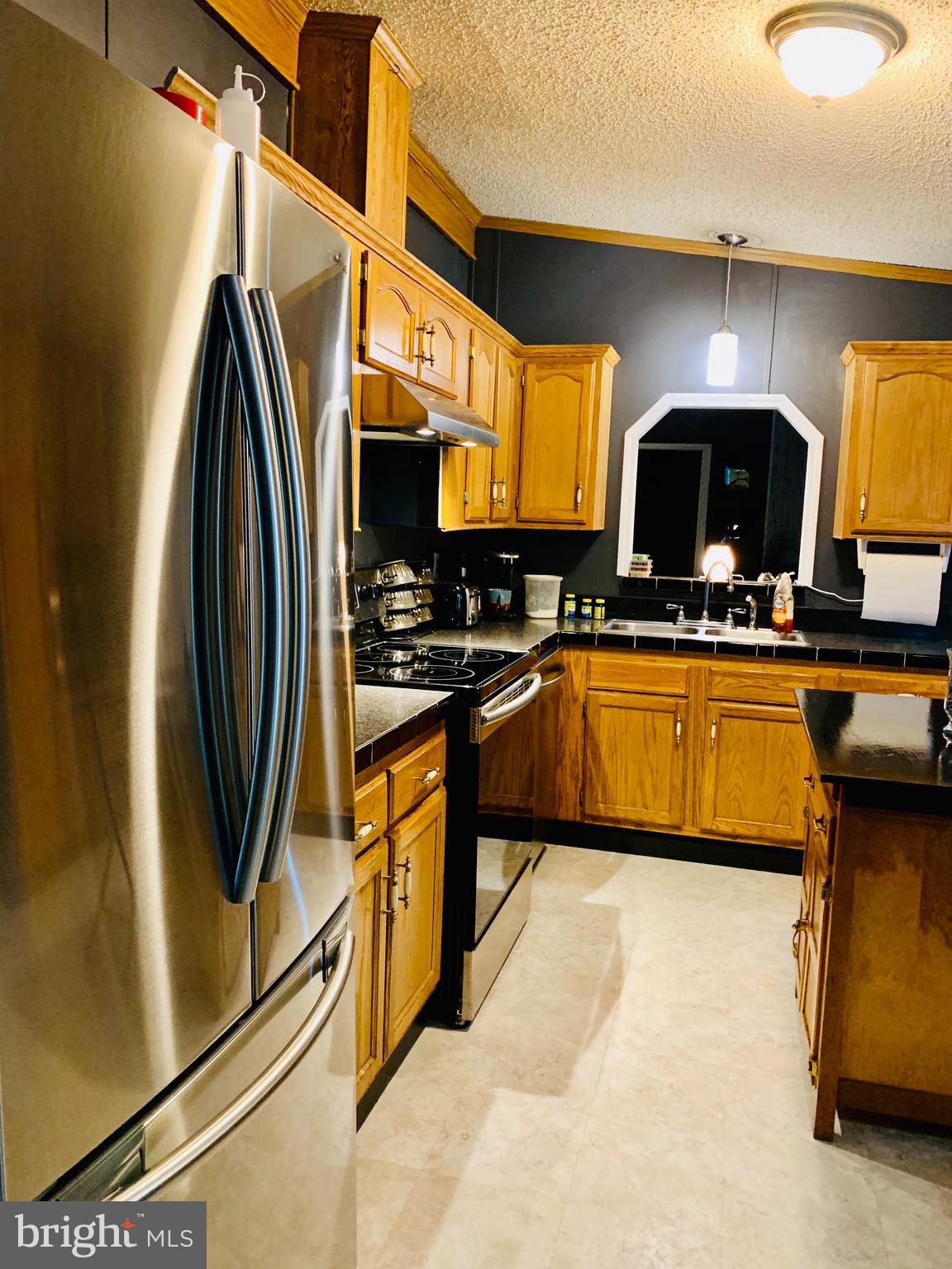 FRIEDEN MANOR - Residential