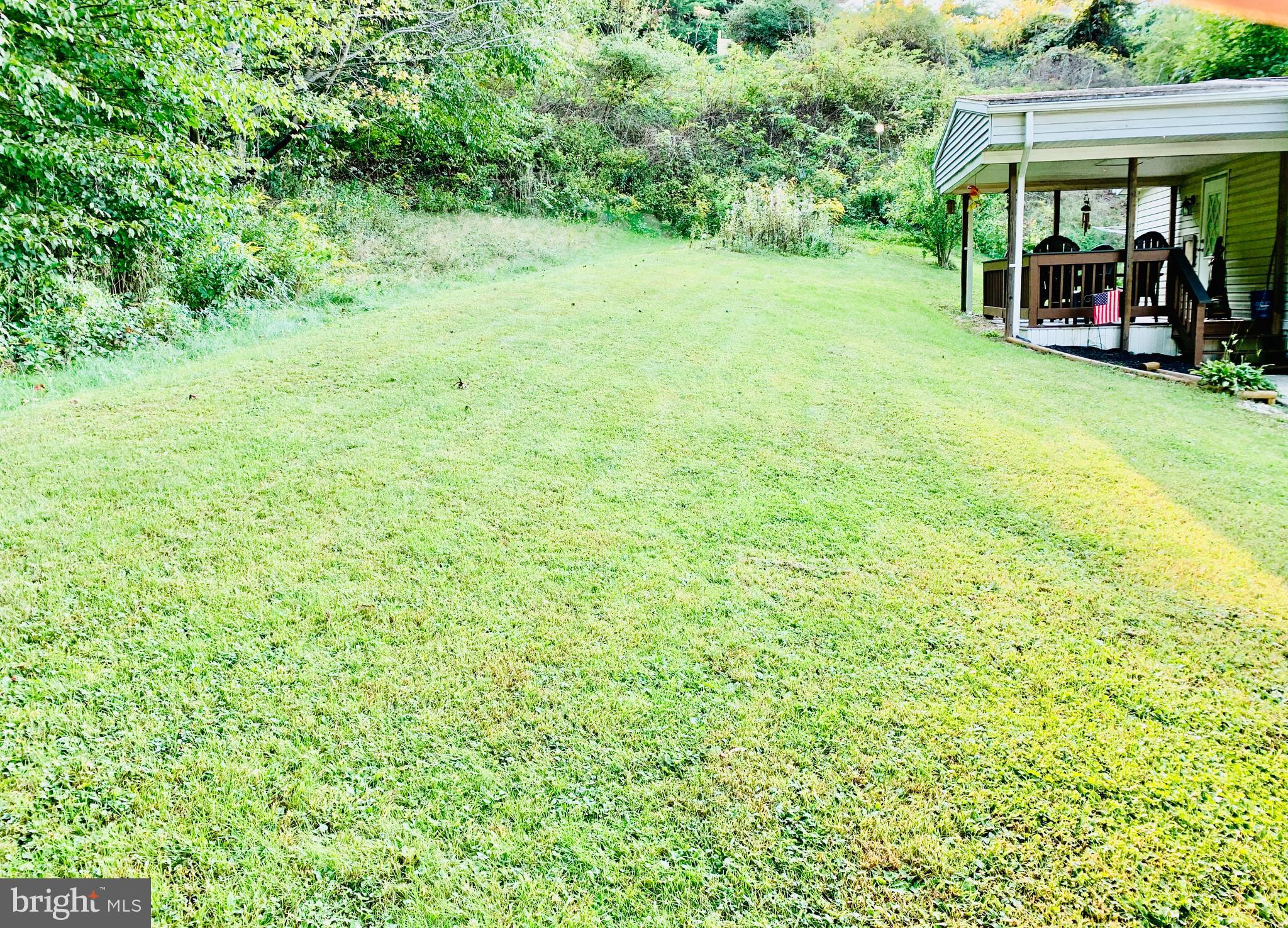 FRIEDEN MANOR - Residential