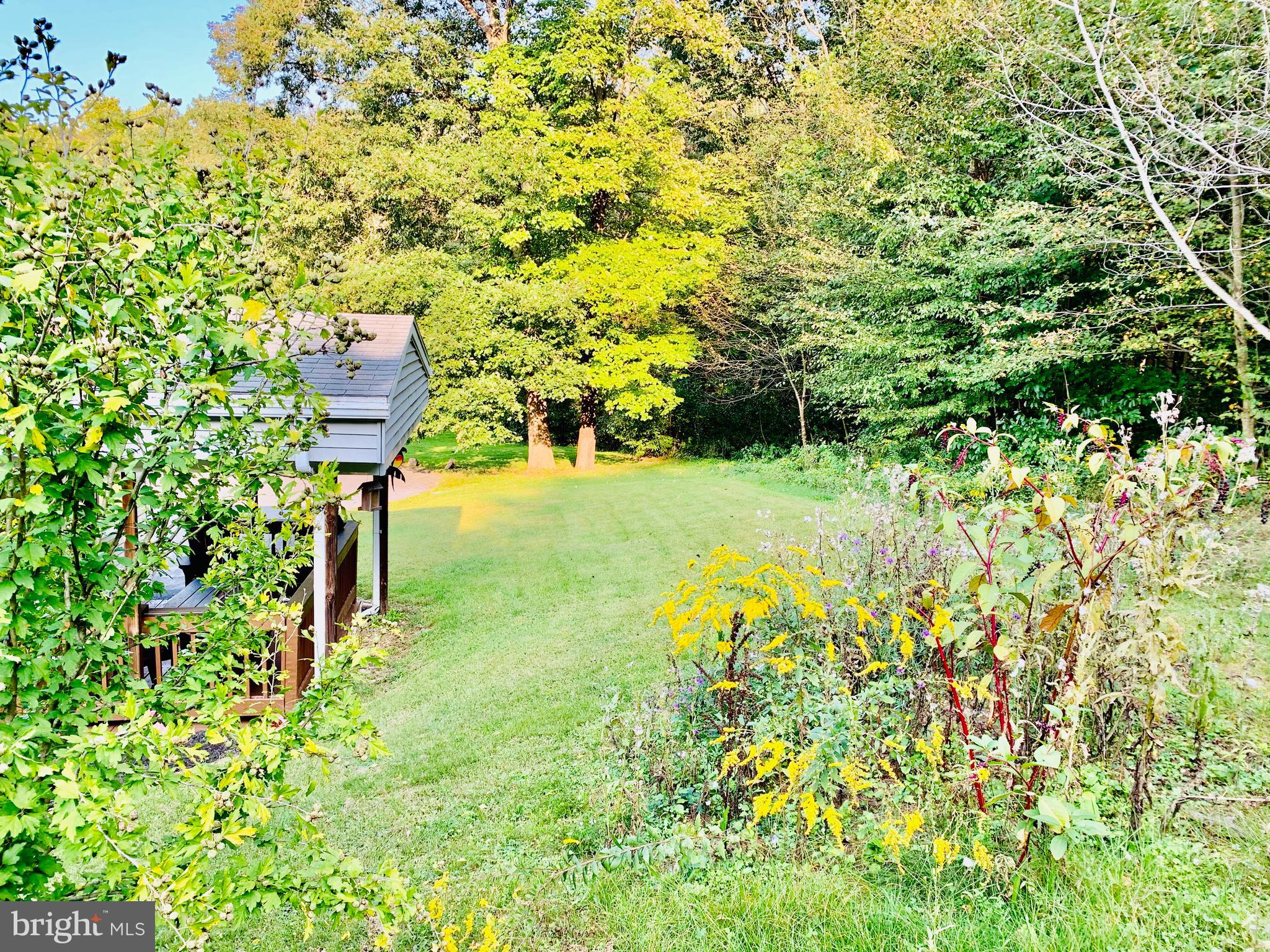 FRIEDEN MANOR - Residential