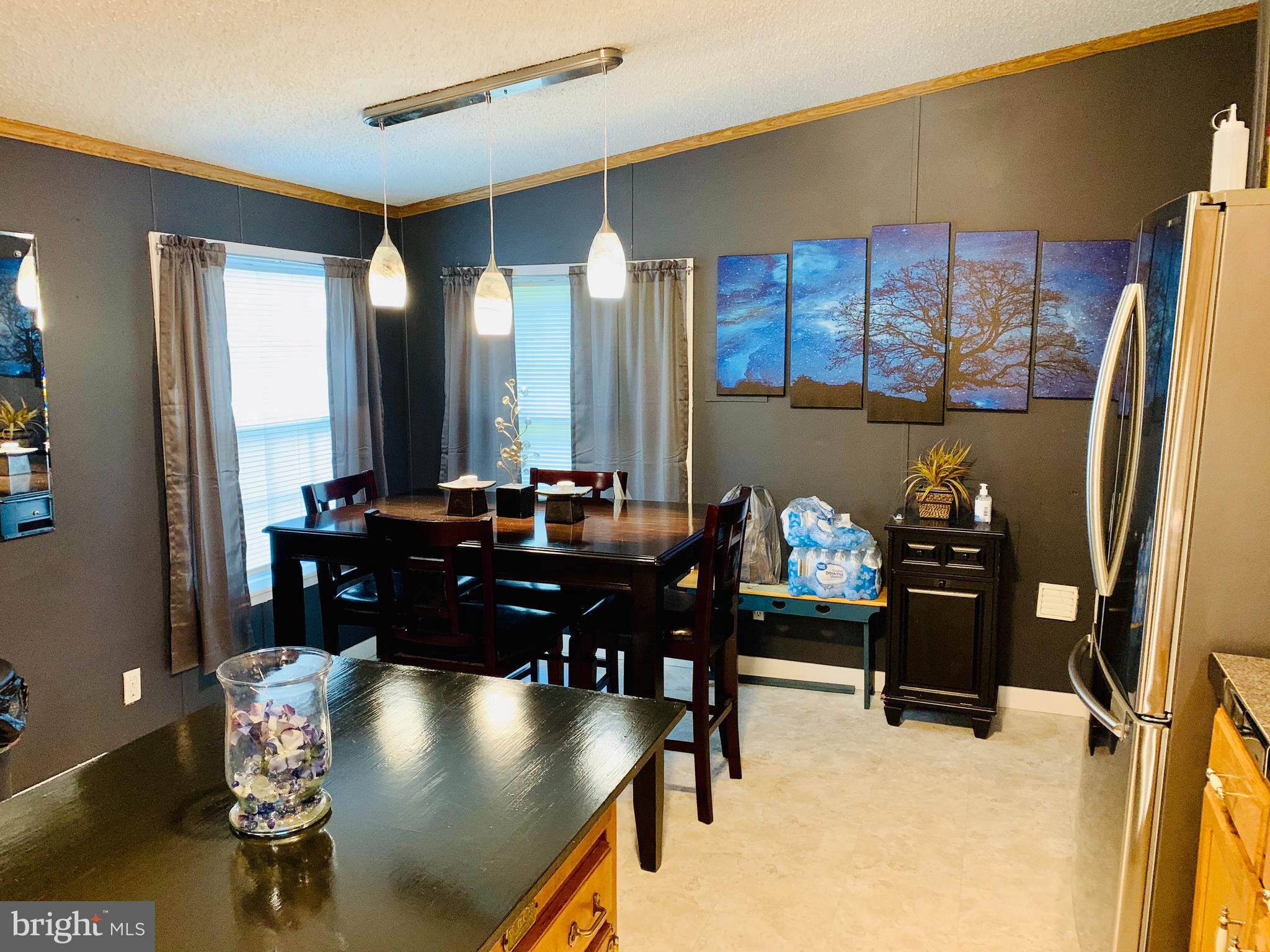 FRIEDEN MANOR - Residential