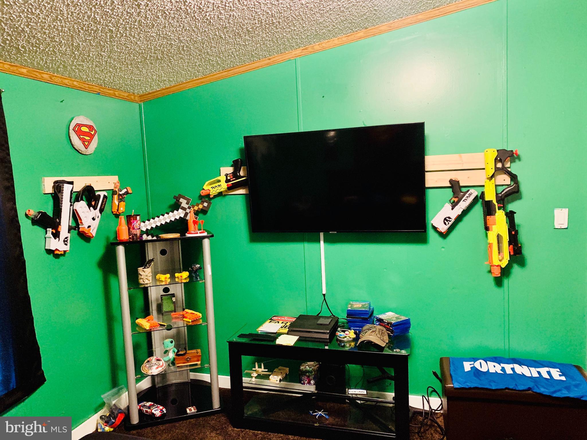 FRIEDEN MANOR - Residential