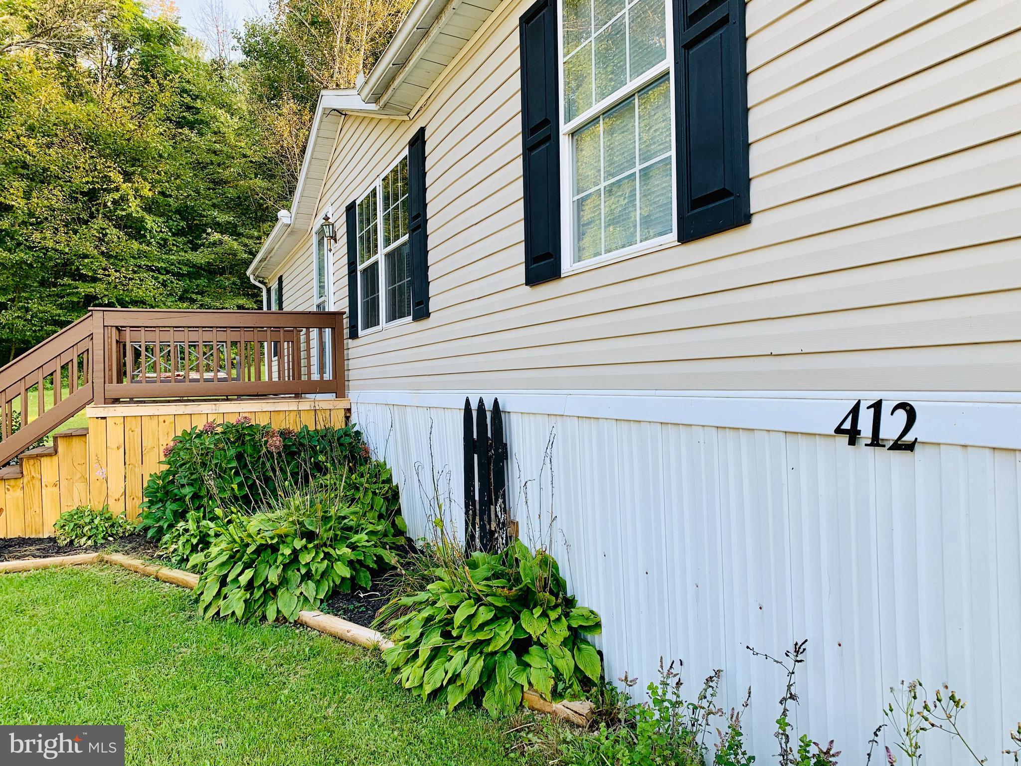 FRIEDEN MANOR - Residential