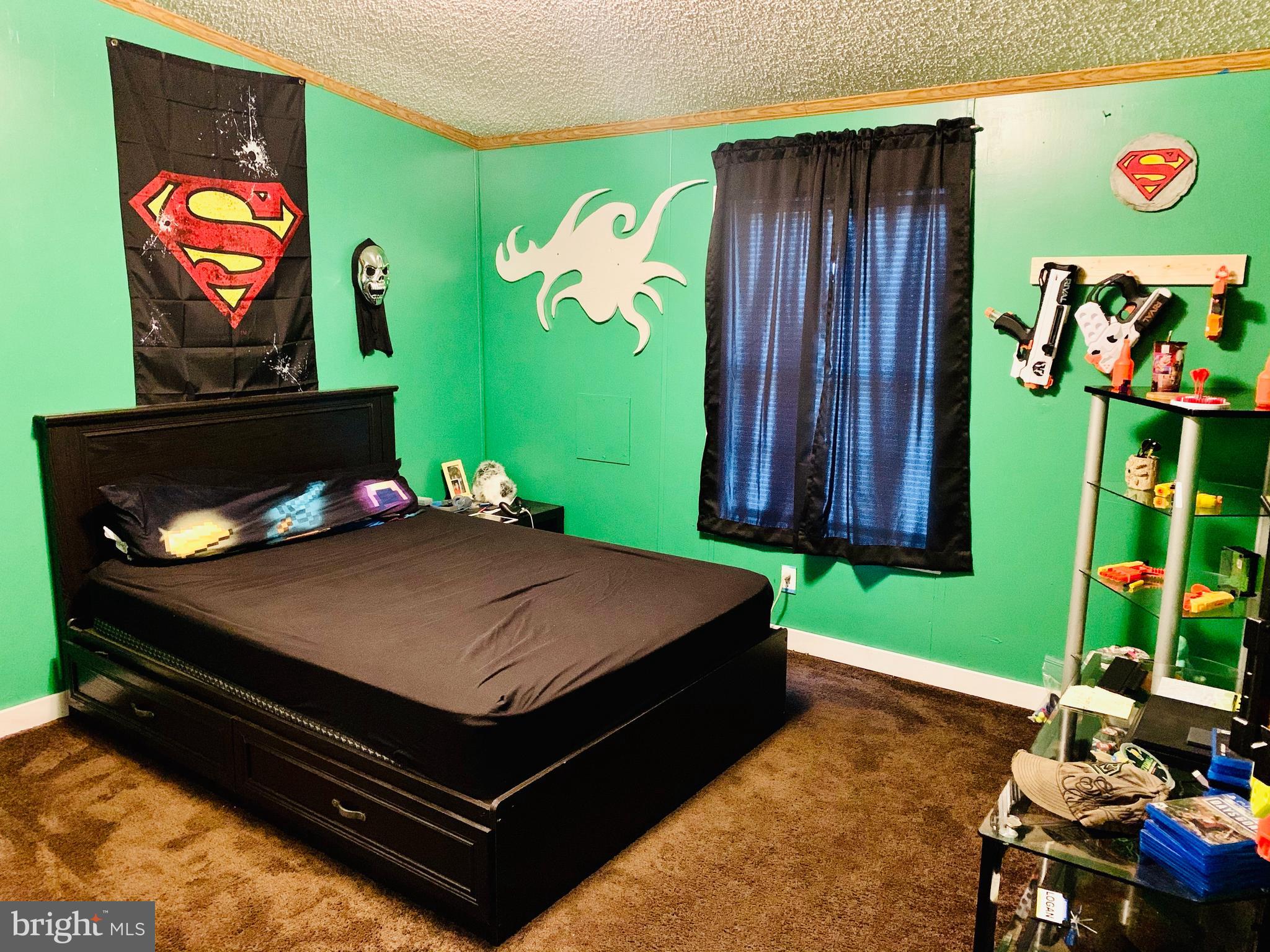 FRIEDEN MANOR - Residential