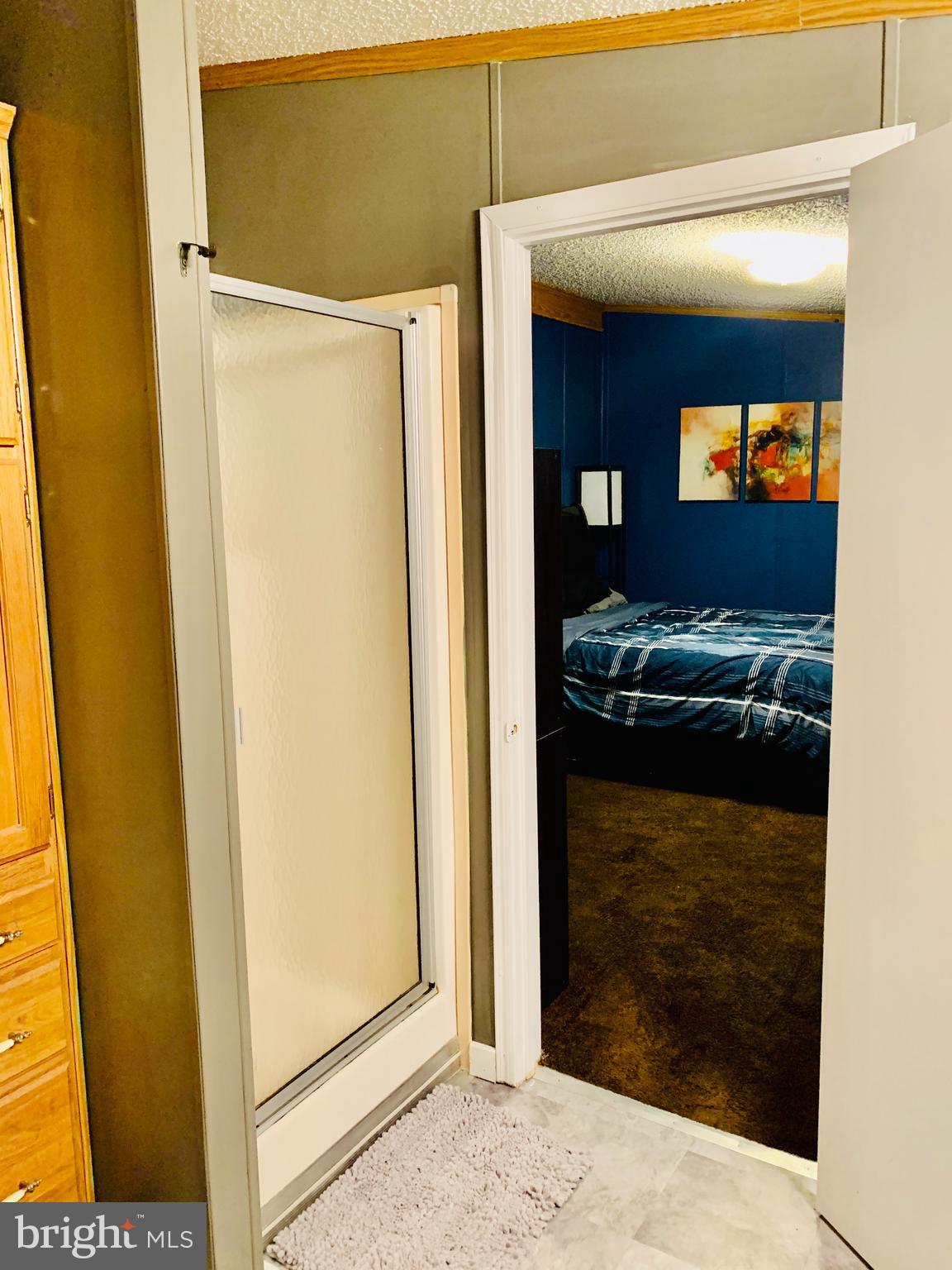 FRIEDEN MANOR - Residential