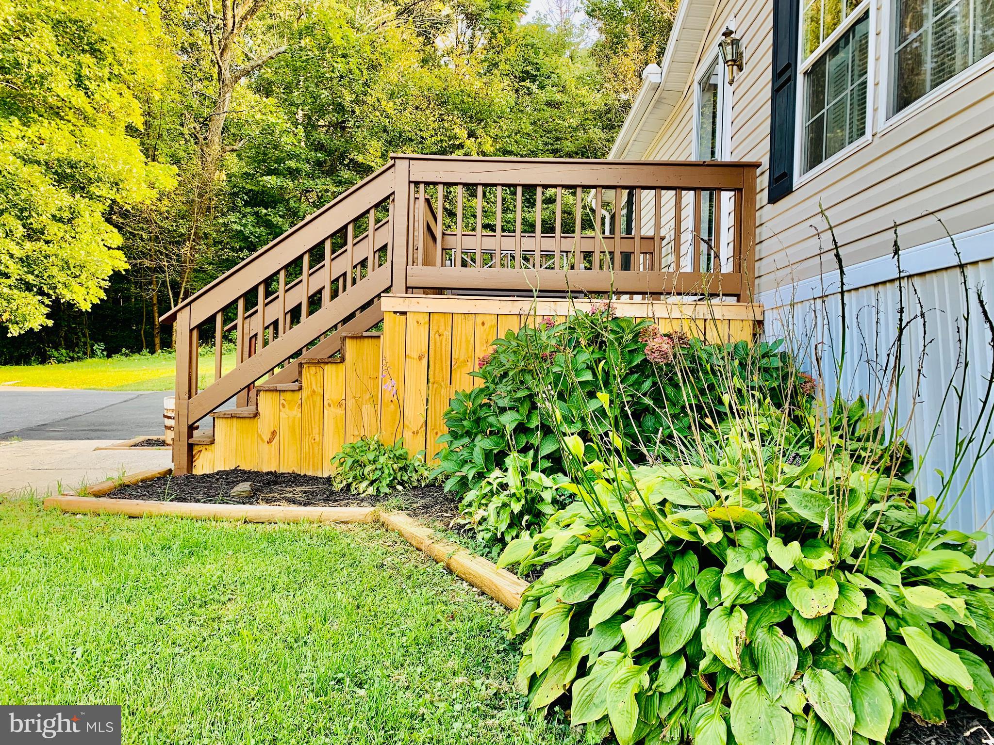 FRIEDEN MANOR - Residential