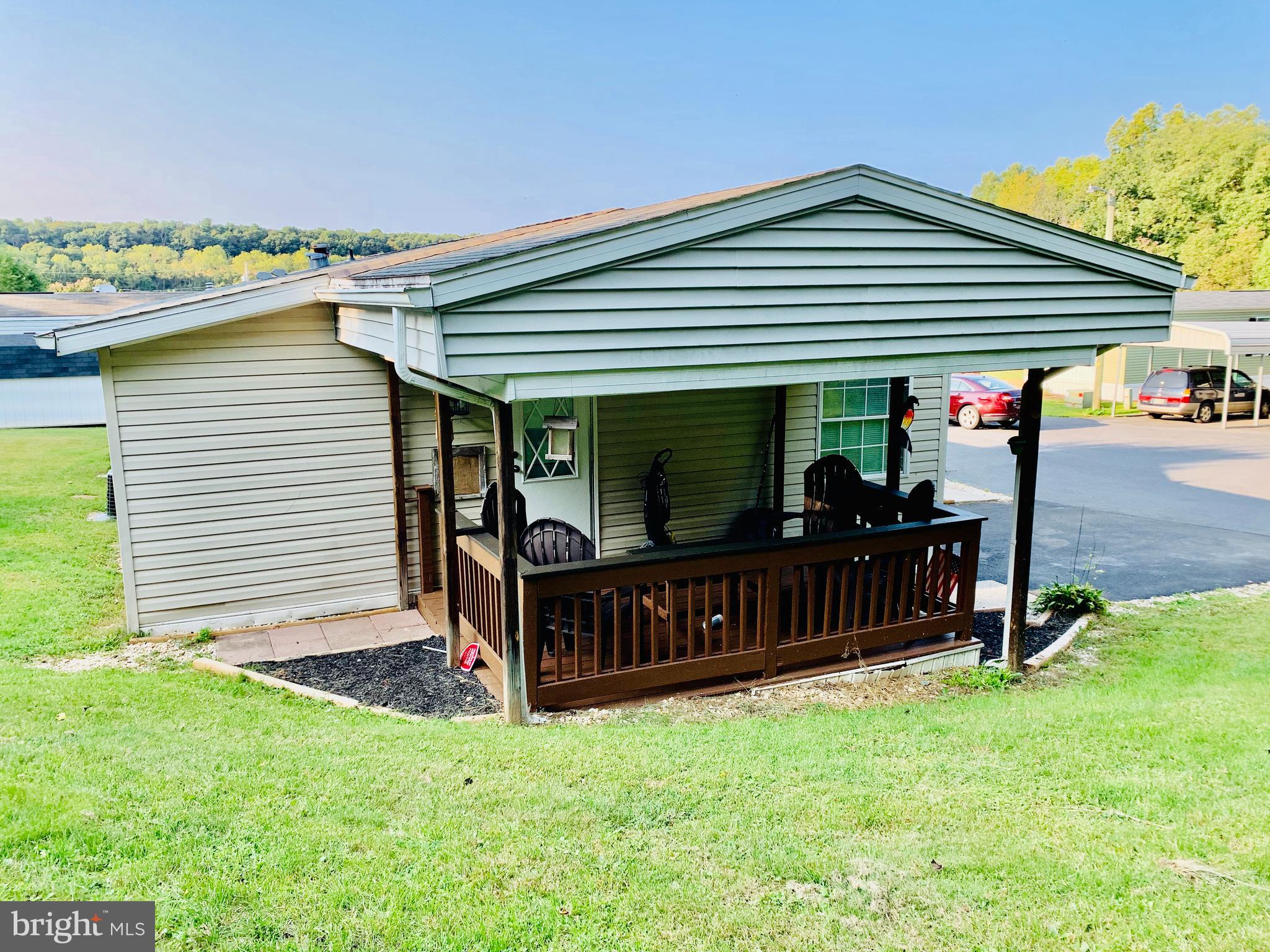 FRIEDEN MANOR - Residential