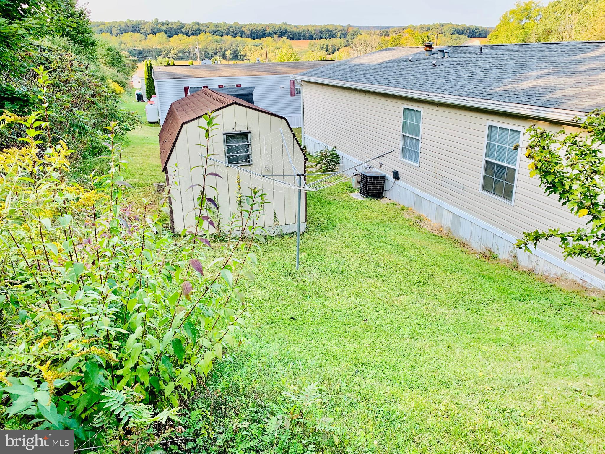 FRIEDEN MANOR - Residential