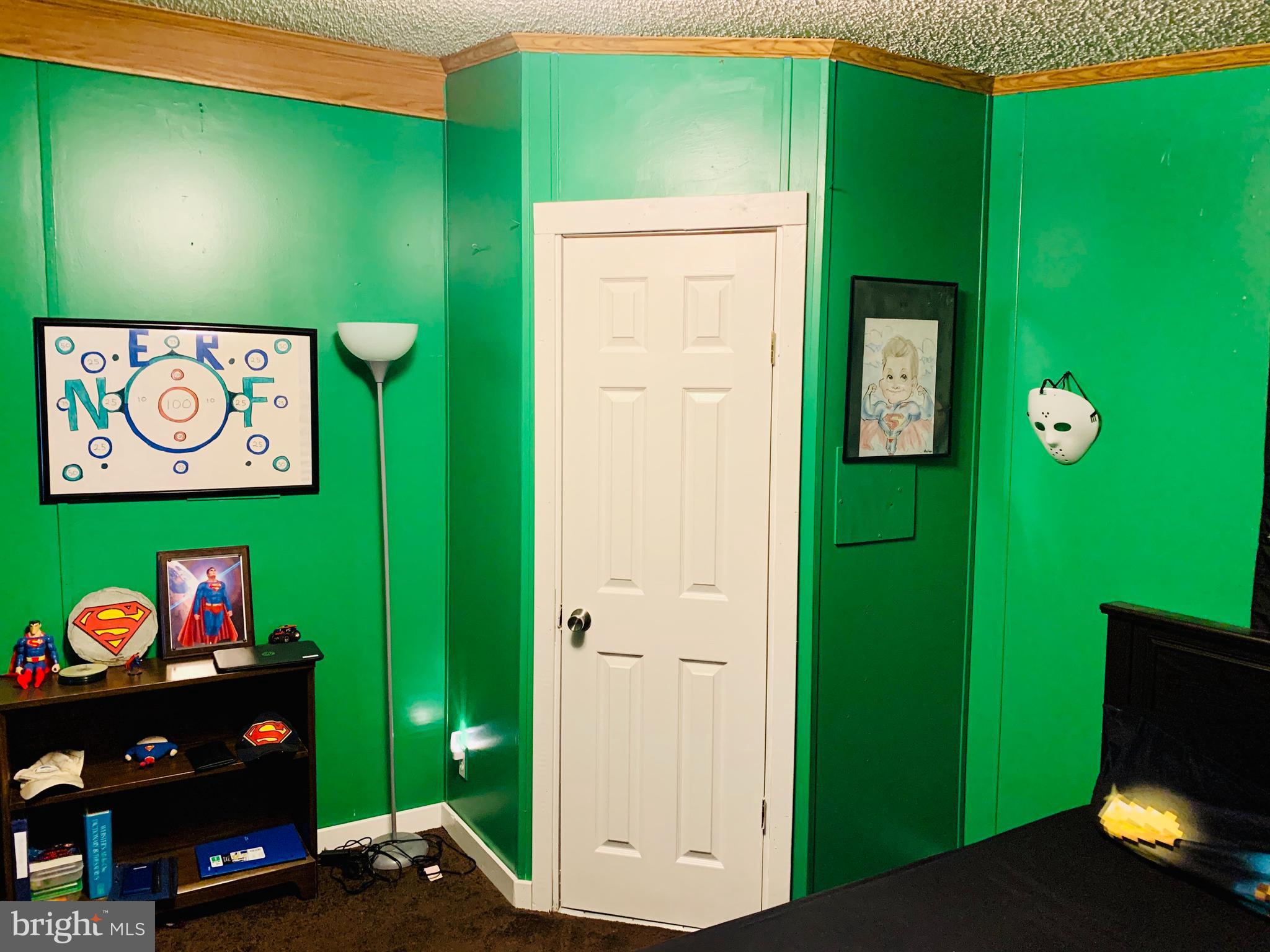 FRIEDEN MANOR - Residential