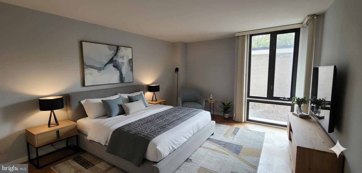 490 M STREET SW W-101