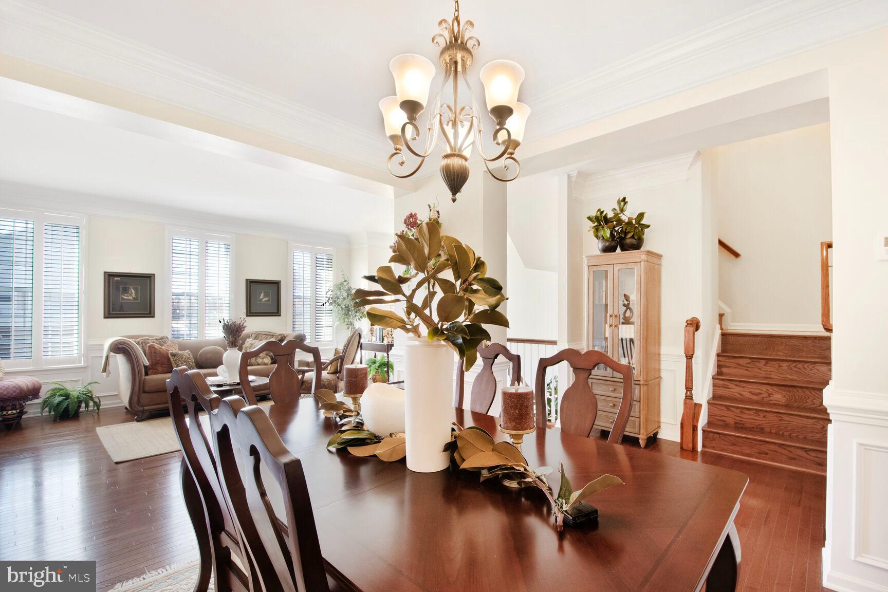 SOUTH RIDING - Residential