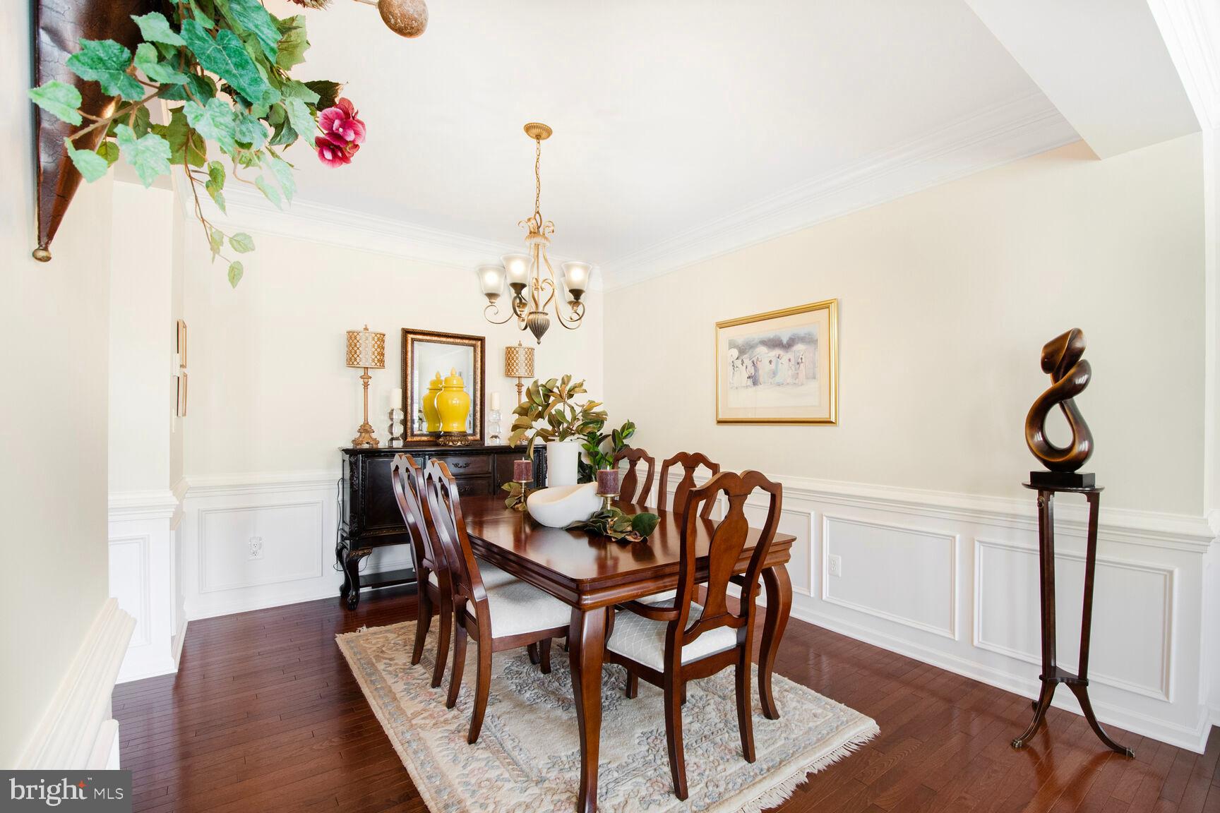 SOUTH RIDING - Residential