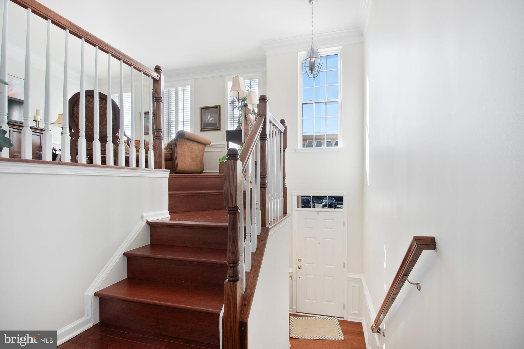 SOUTH RIDING - Residential