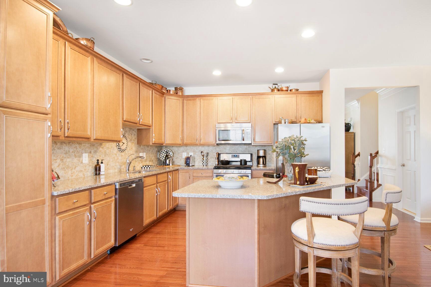 SOUTH RIDING - Residential