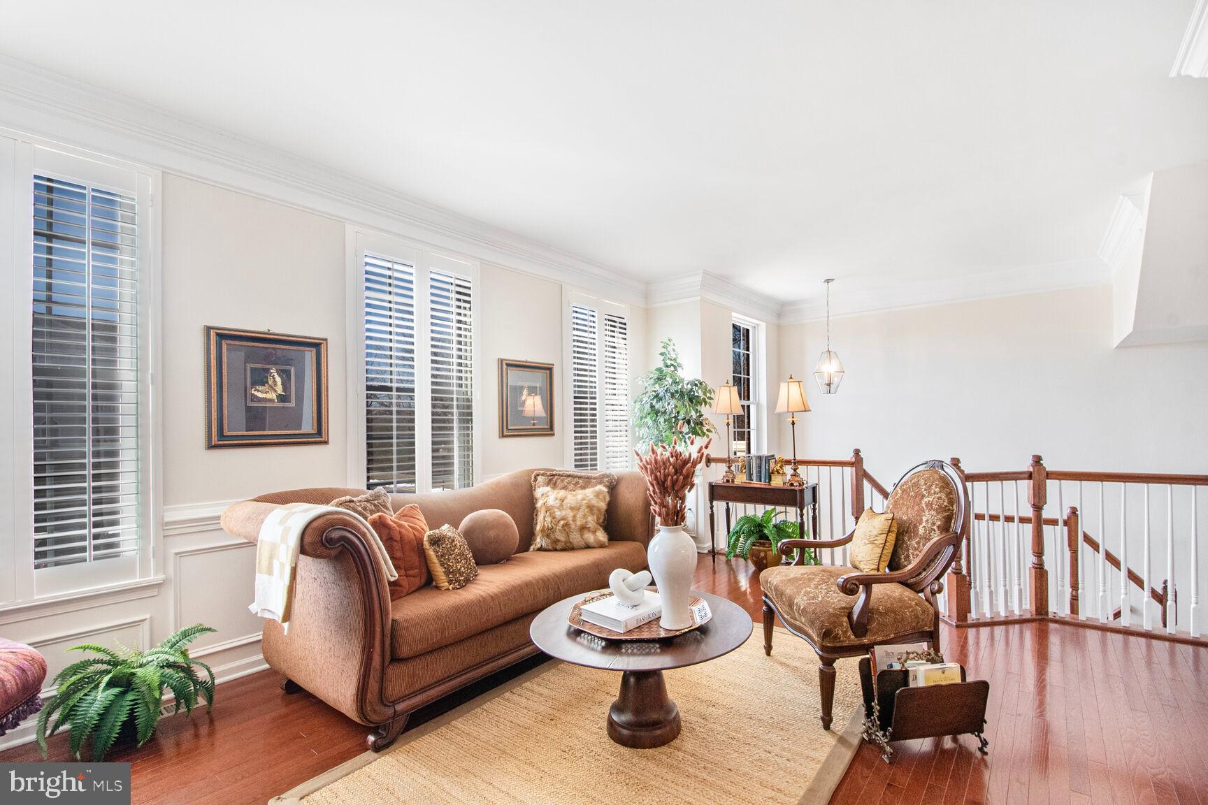 SOUTH RIDING - Residential