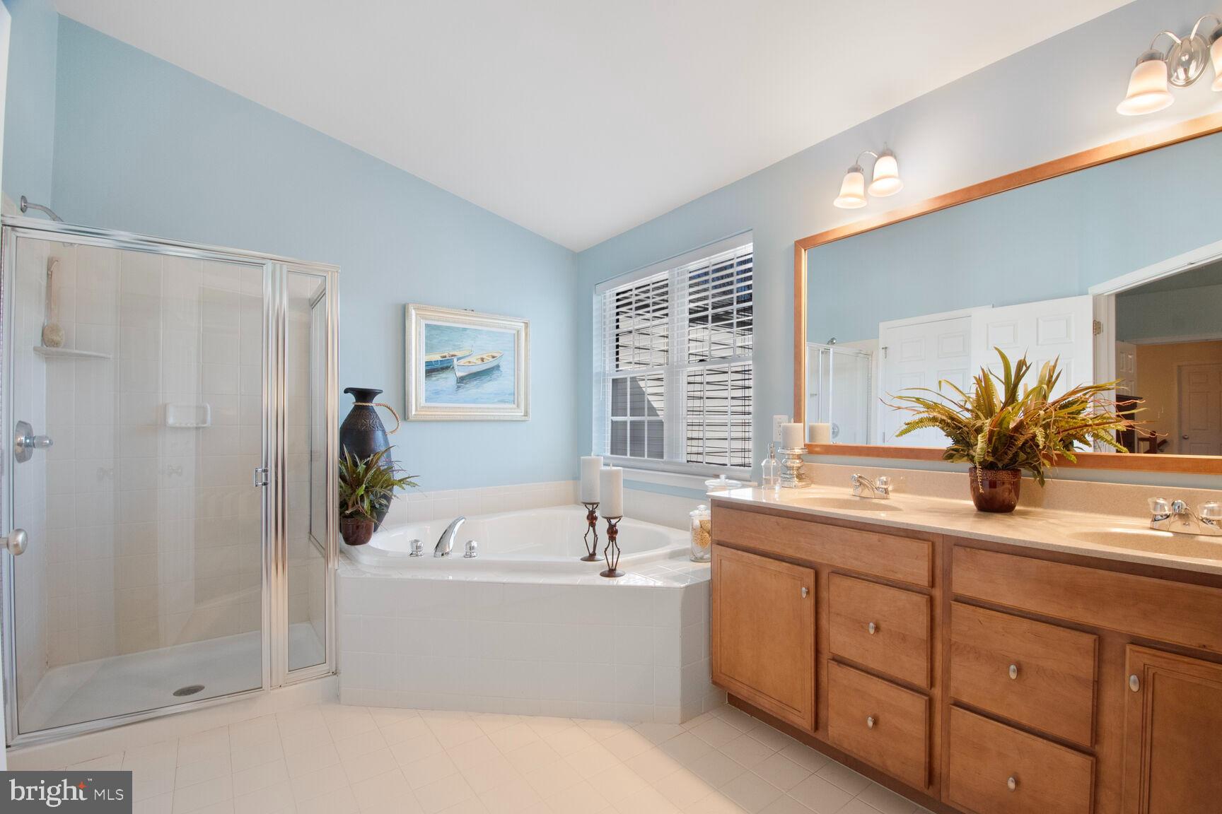 SOUTH RIDING - Residential