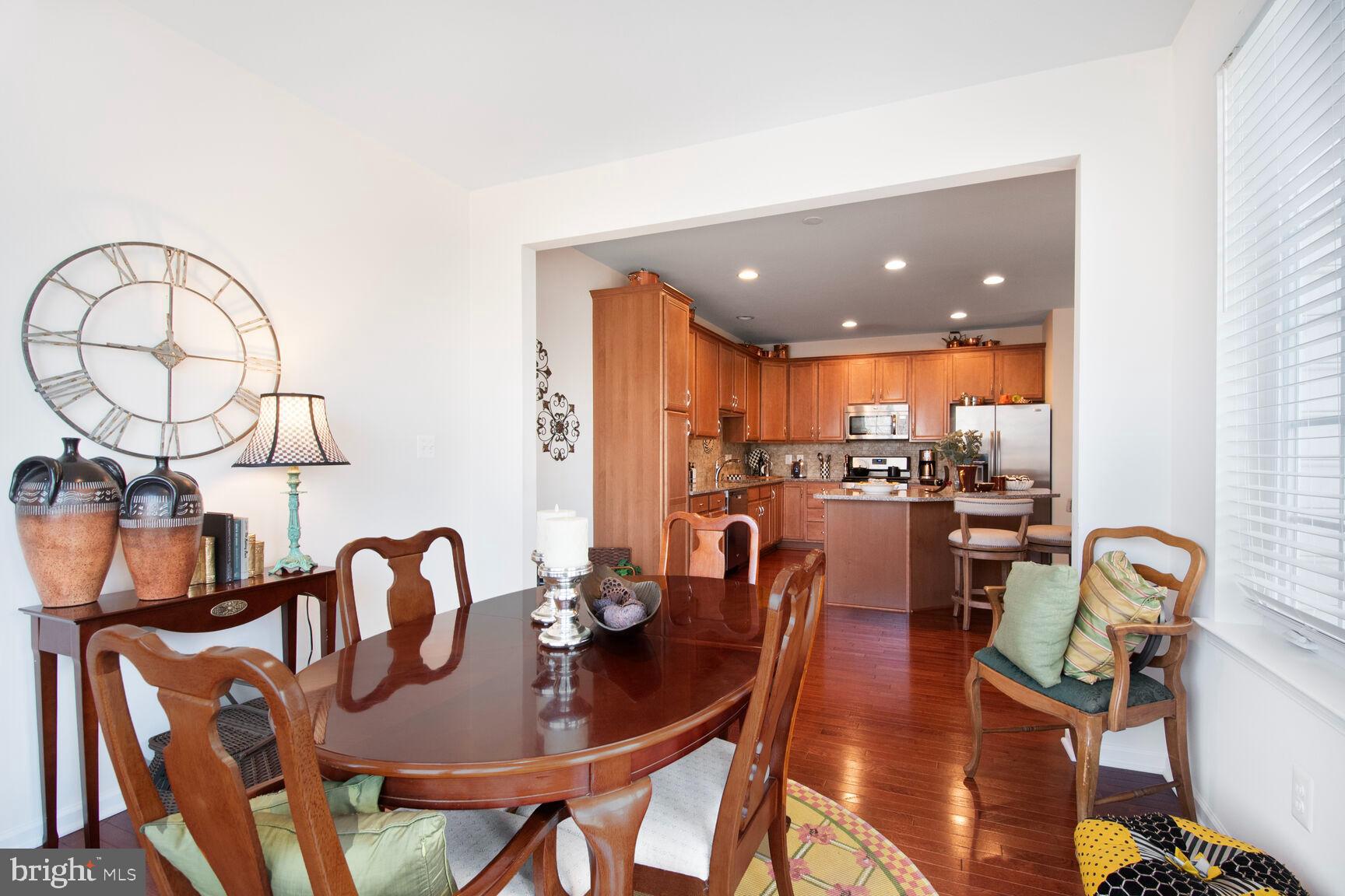 SOUTH RIDING - Residential