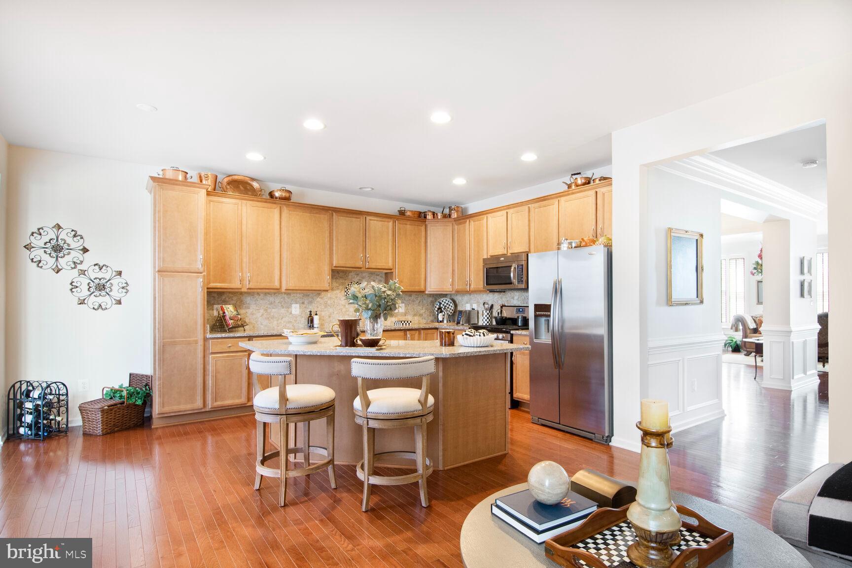 SOUTH RIDING - Residential