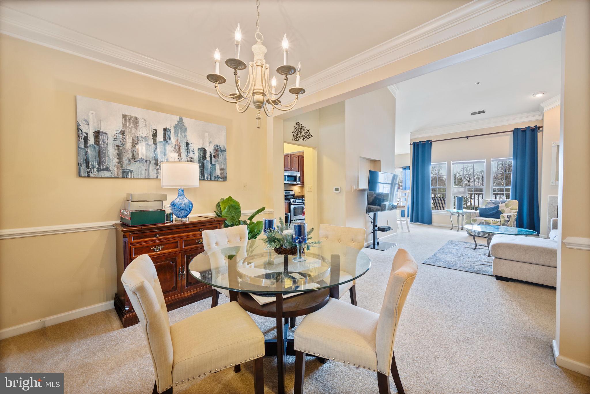 EDEN BROOK - Residential