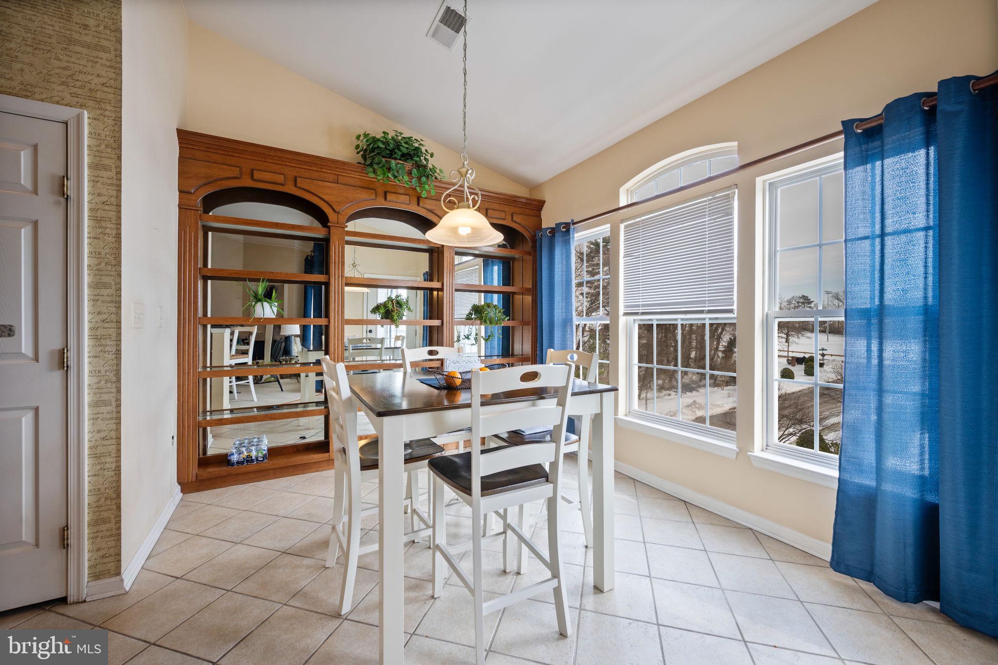 EDEN BROOK - Residential