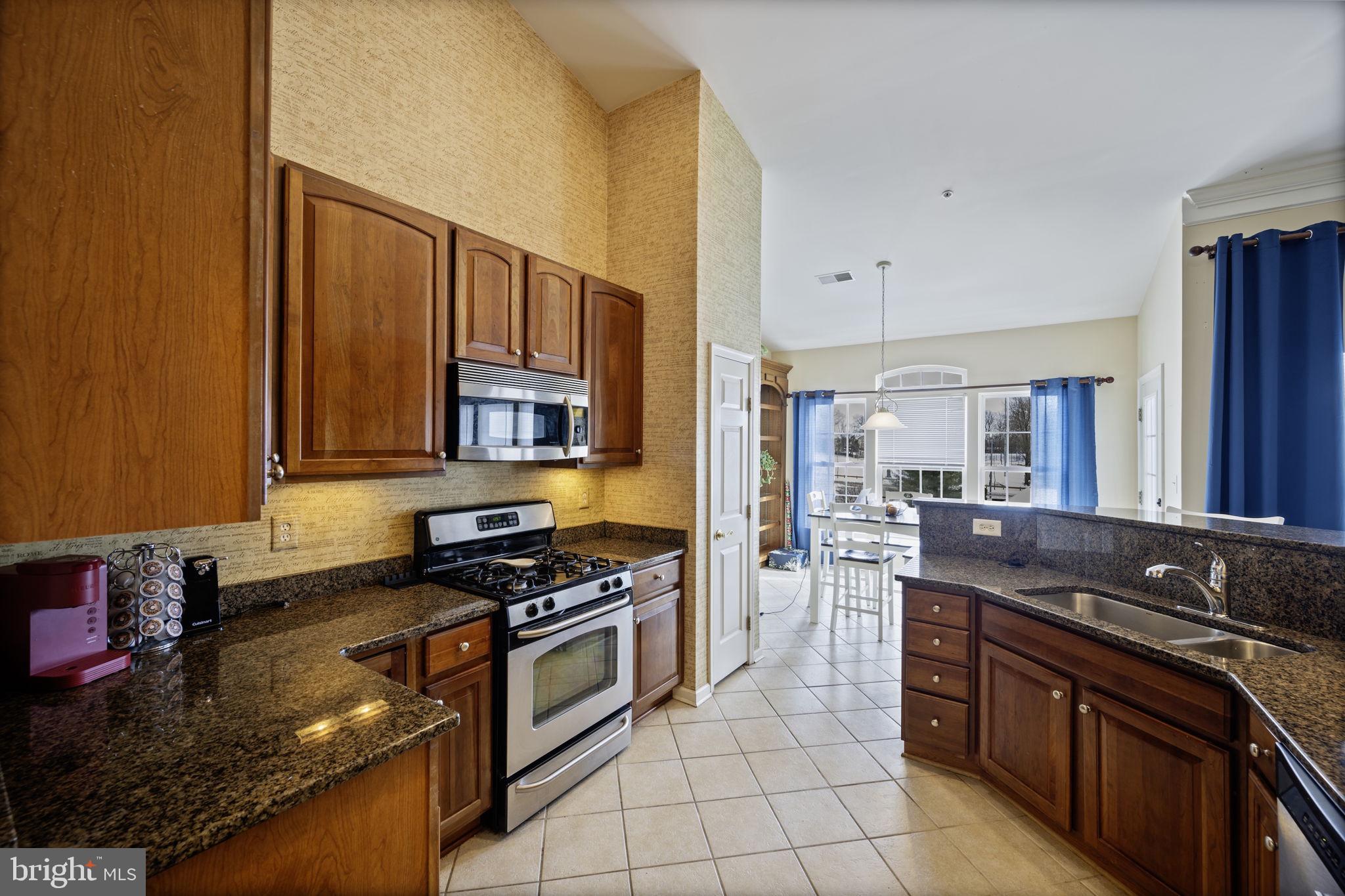 EDEN BROOK - Residential