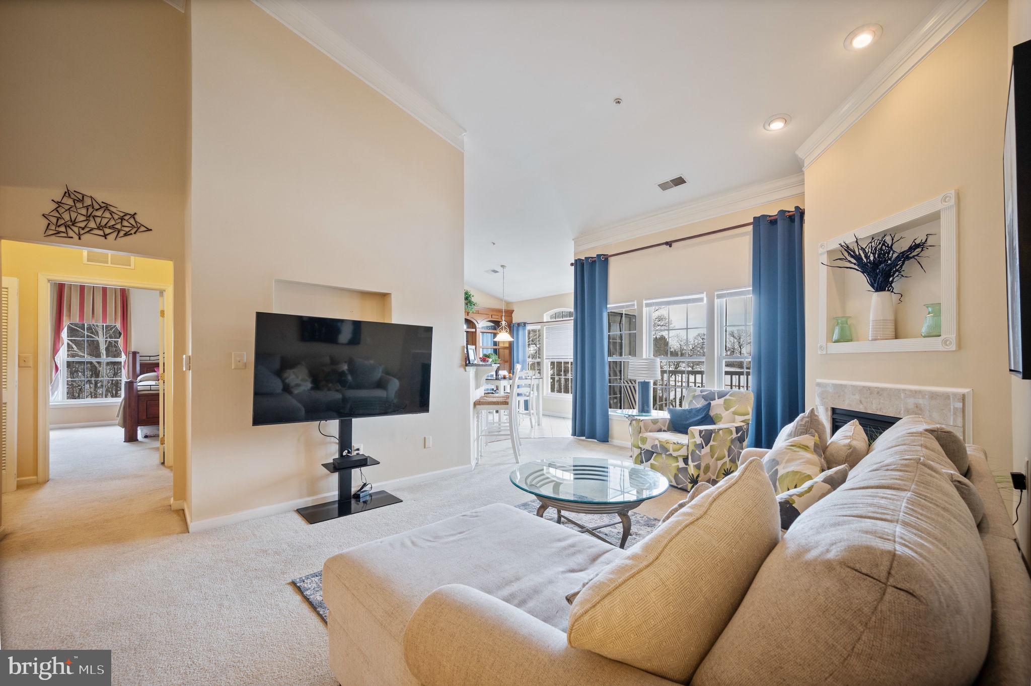 EDEN BROOK - Residential