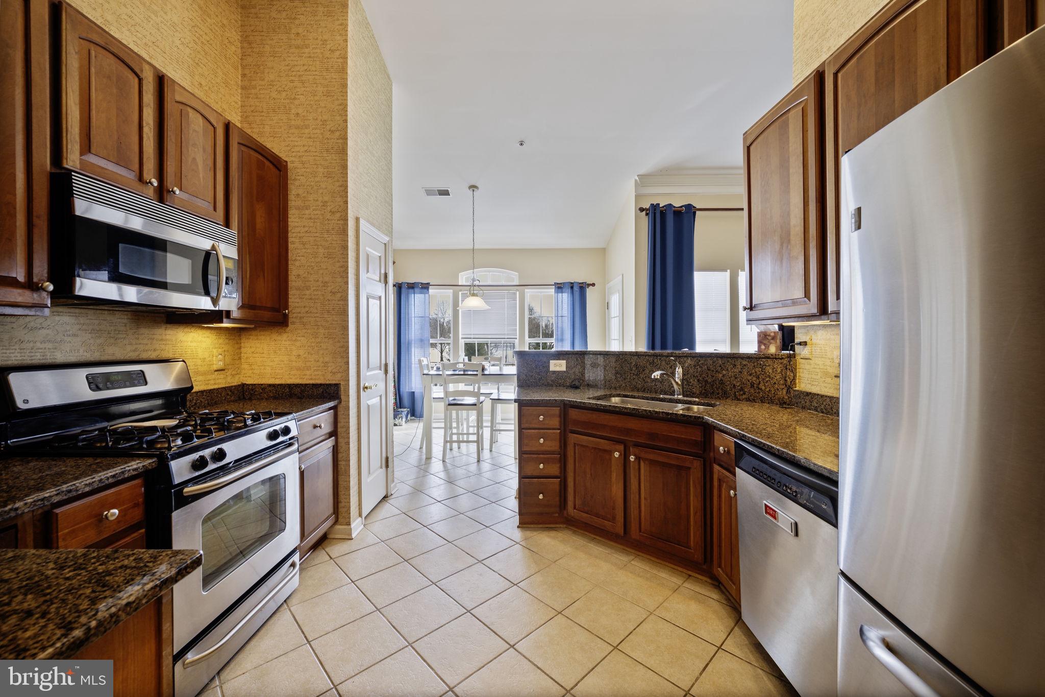 EDEN BROOK - Residential