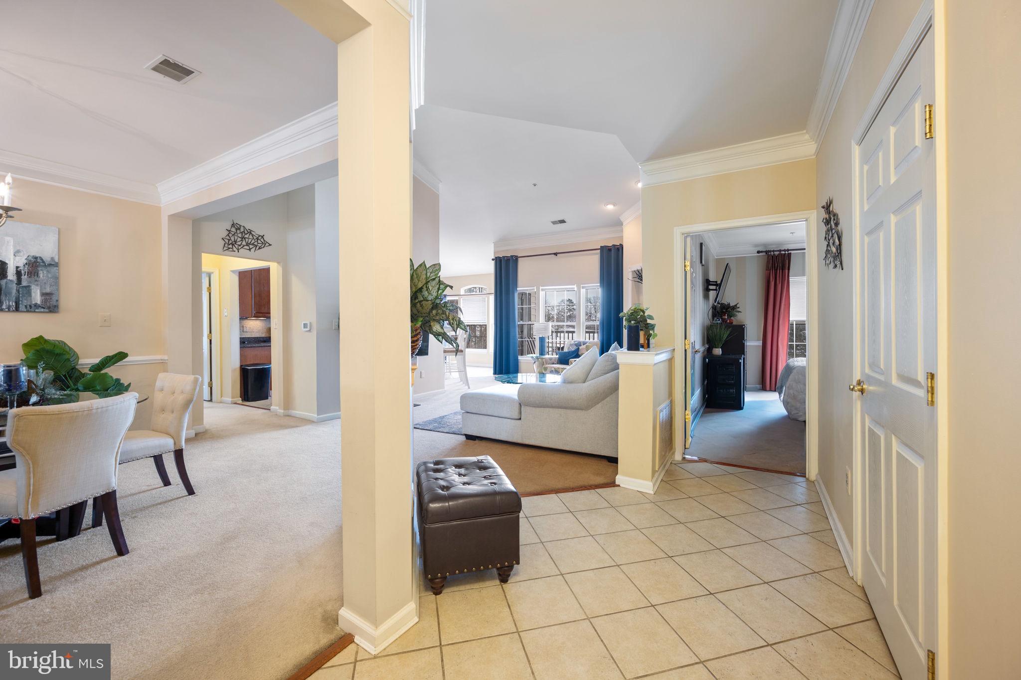 EDEN BROOK - Residential