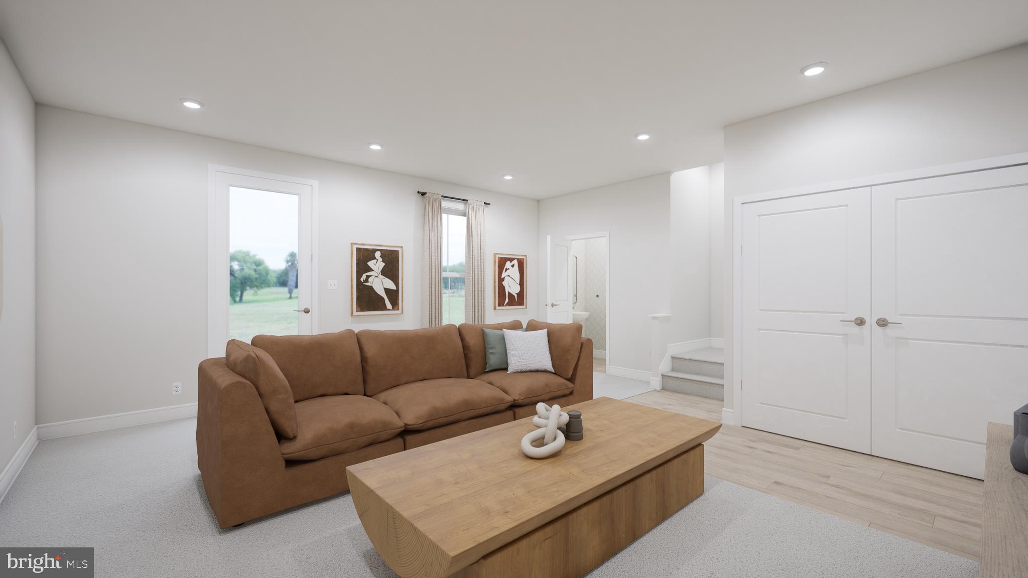 SNOWDEN BRIDGE - Residential