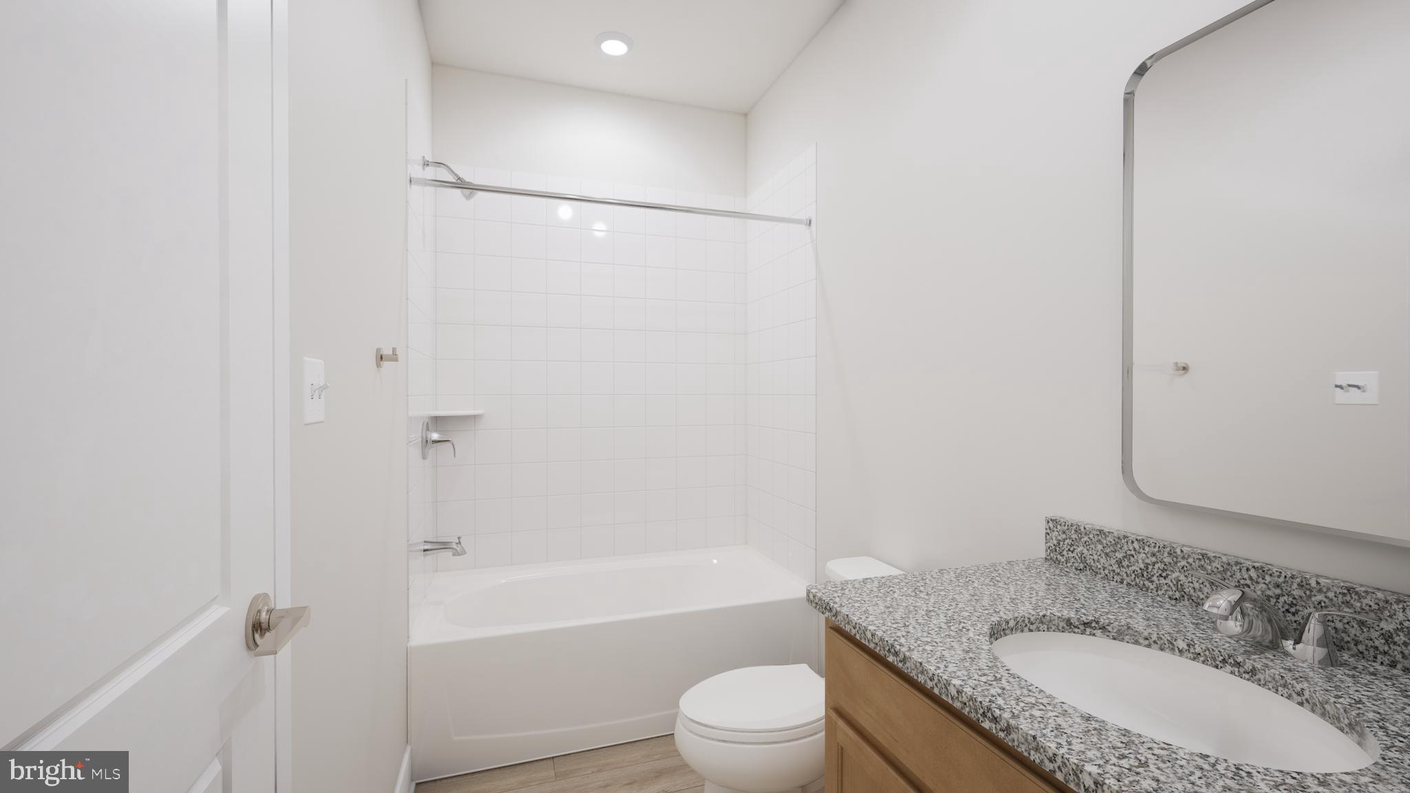 SNOWDEN BRIDGE - Residential