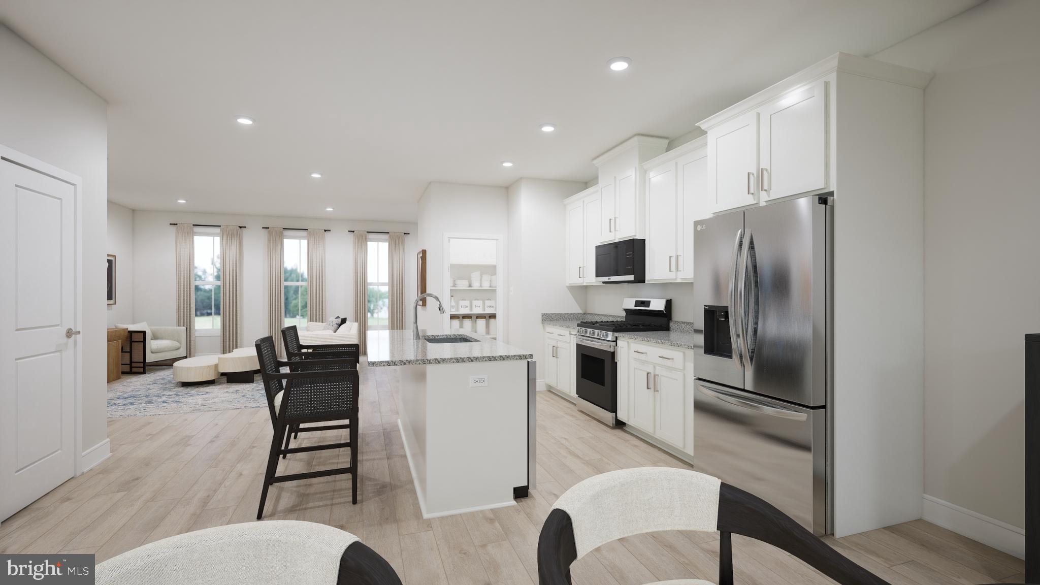 SNOWDEN BRIDGE - Residential