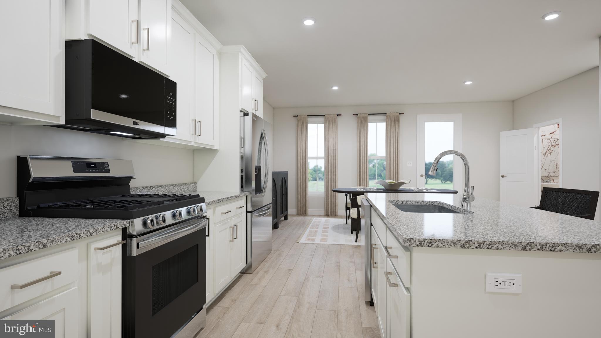 SNOWDEN BRIDGE - Residential