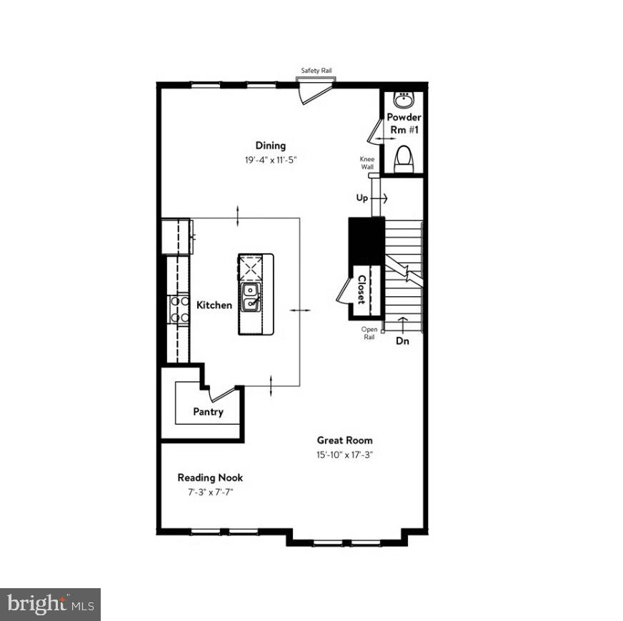 SNOWDEN BRIDGE - Residential