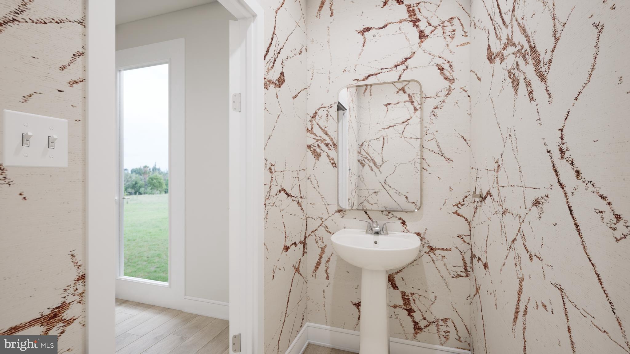 SNOWDEN BRIDGE - Residential