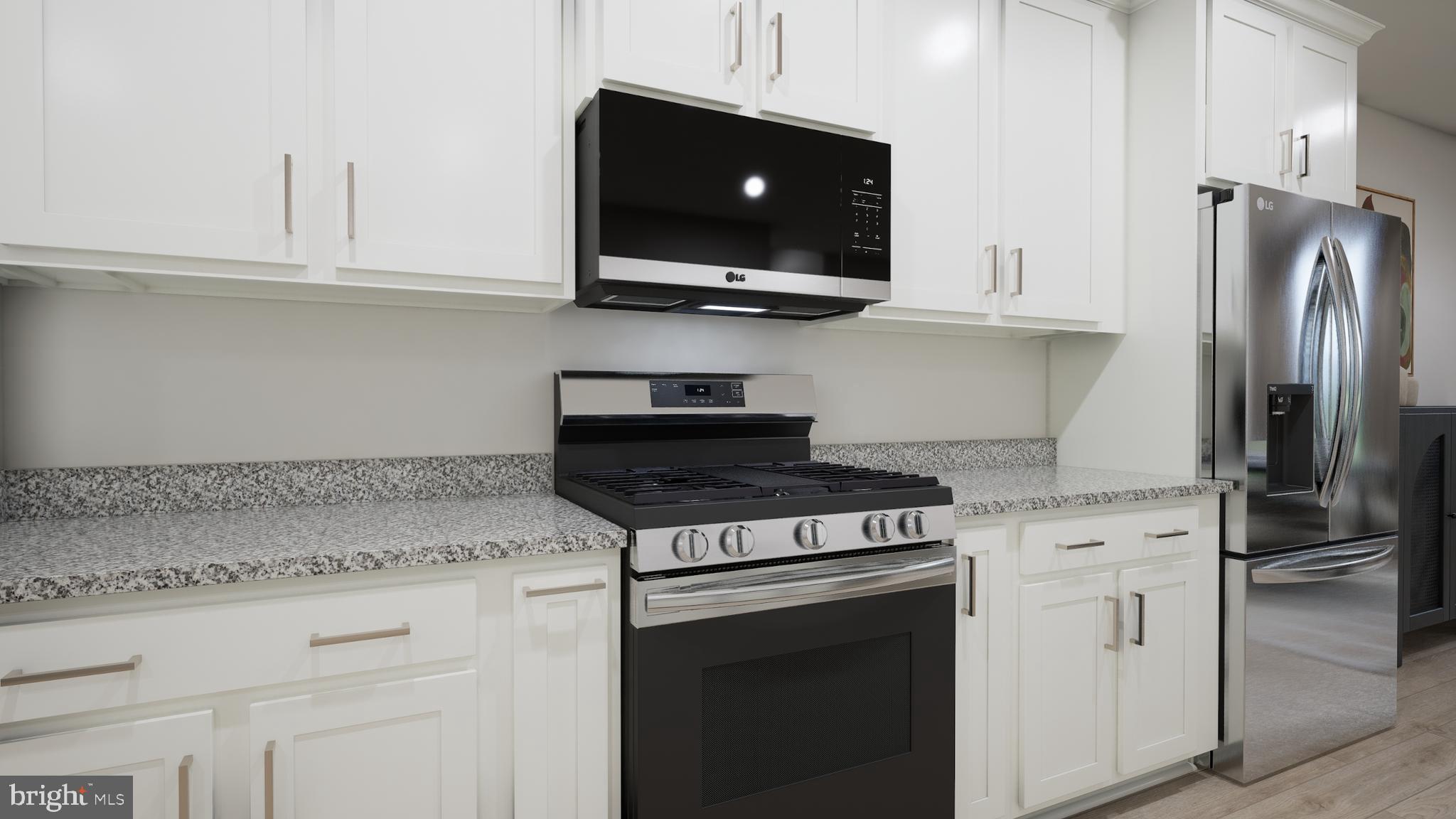 SNOWDEN BRIDGE - Residential