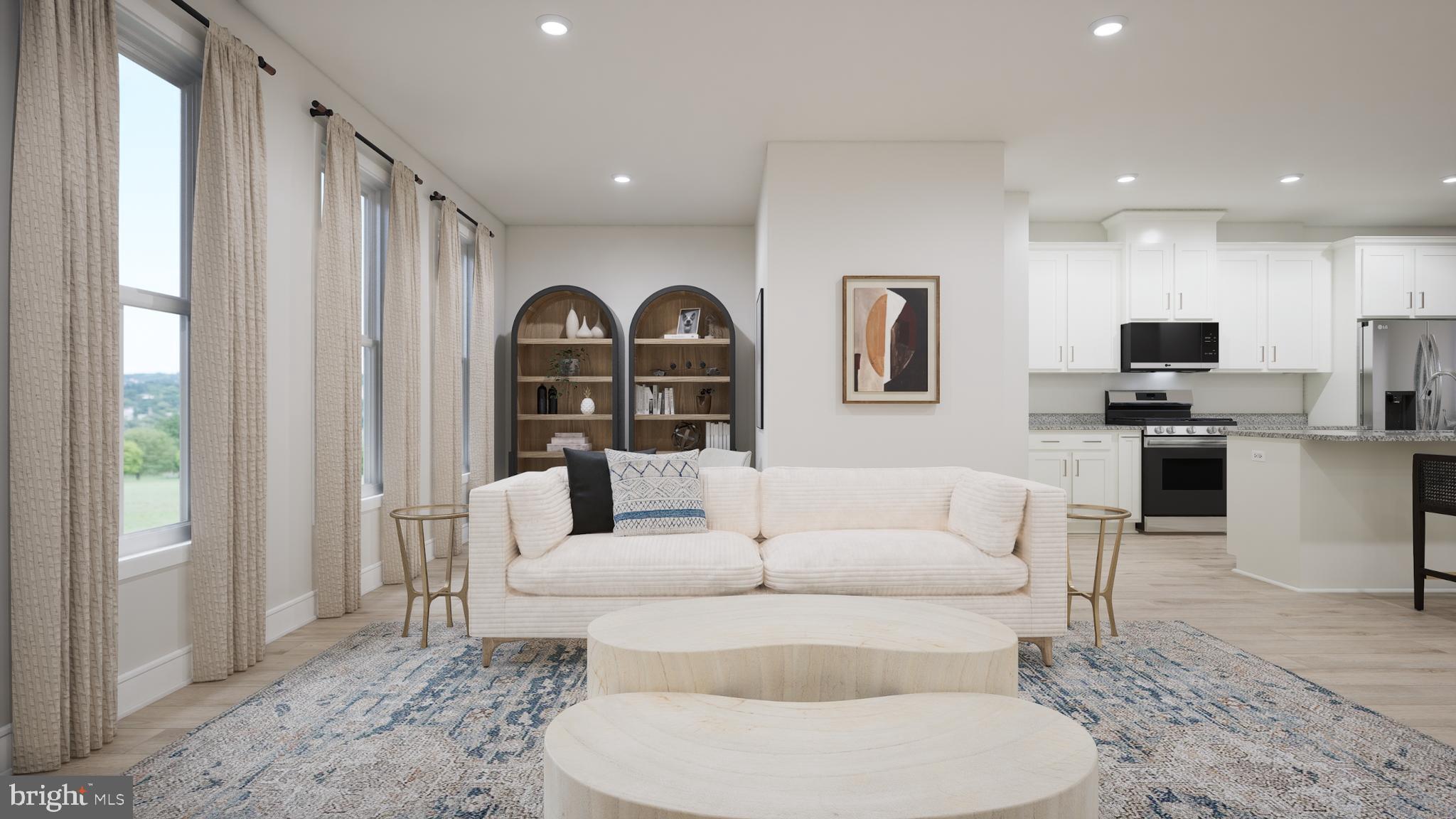 SNOWDEN BRIDGE - Residential