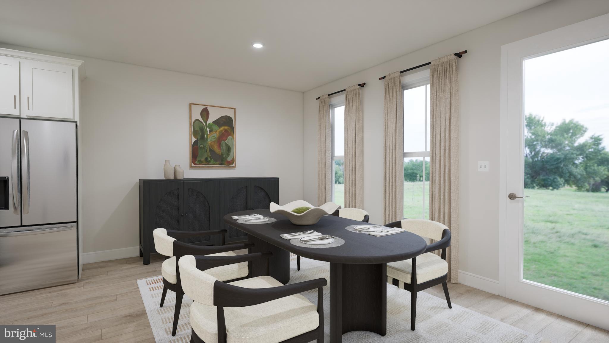 SNOWDEN BRIDGE - Residential