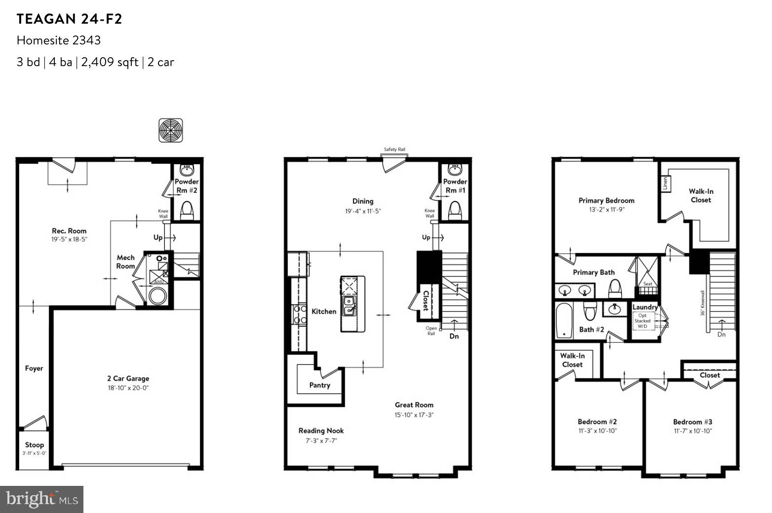 SNOWDEN BRIDGE - Residential