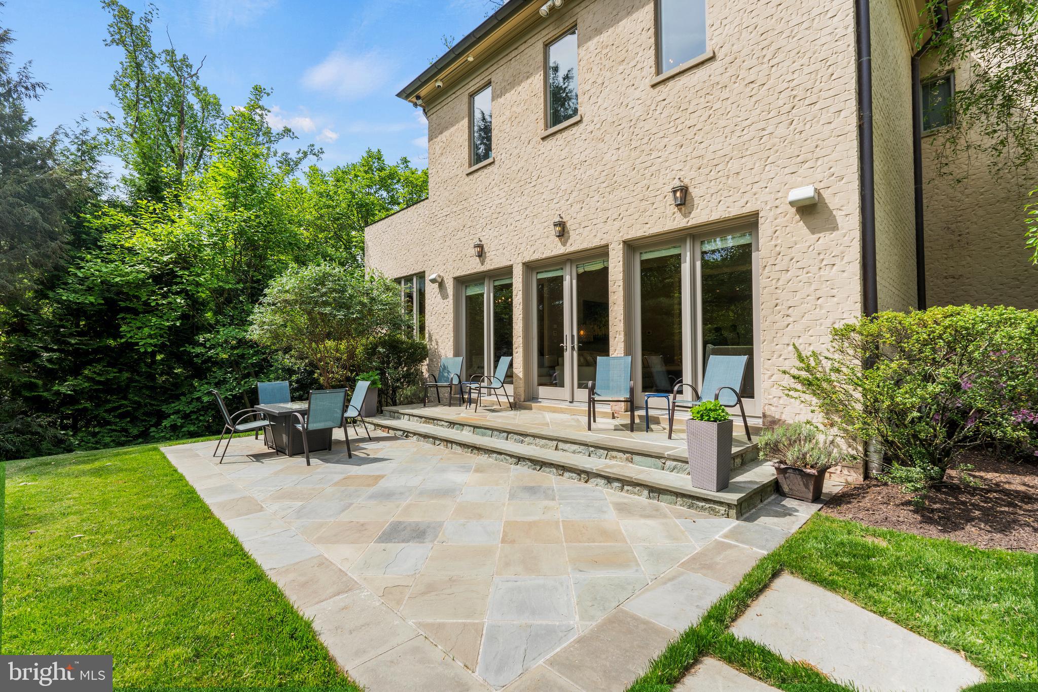 CABIN JOHN PARK - Residential