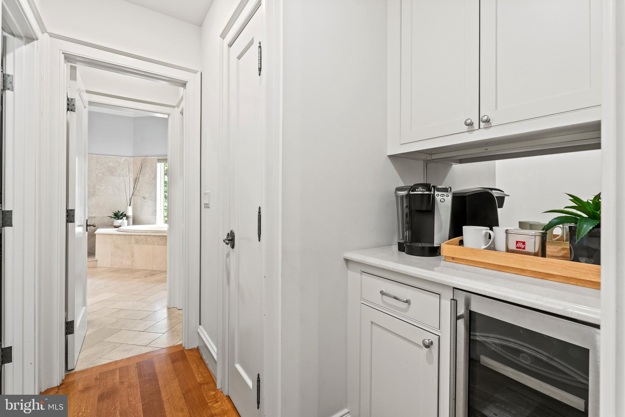 CABIN JOHN PARK - Residential