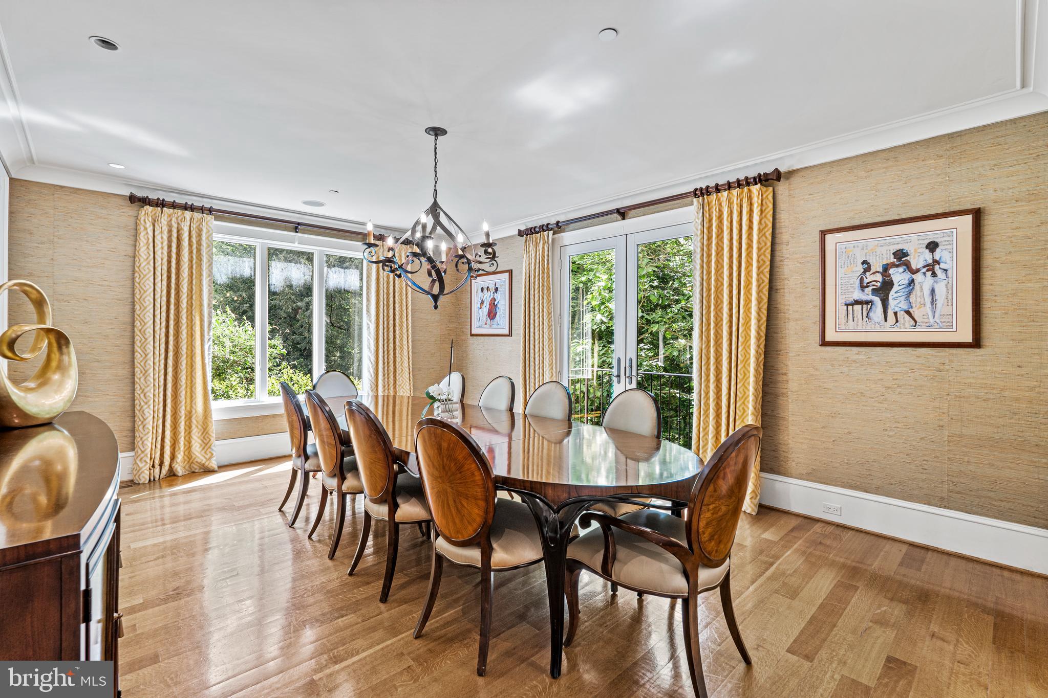 CABIN JOHN PARK - Residential