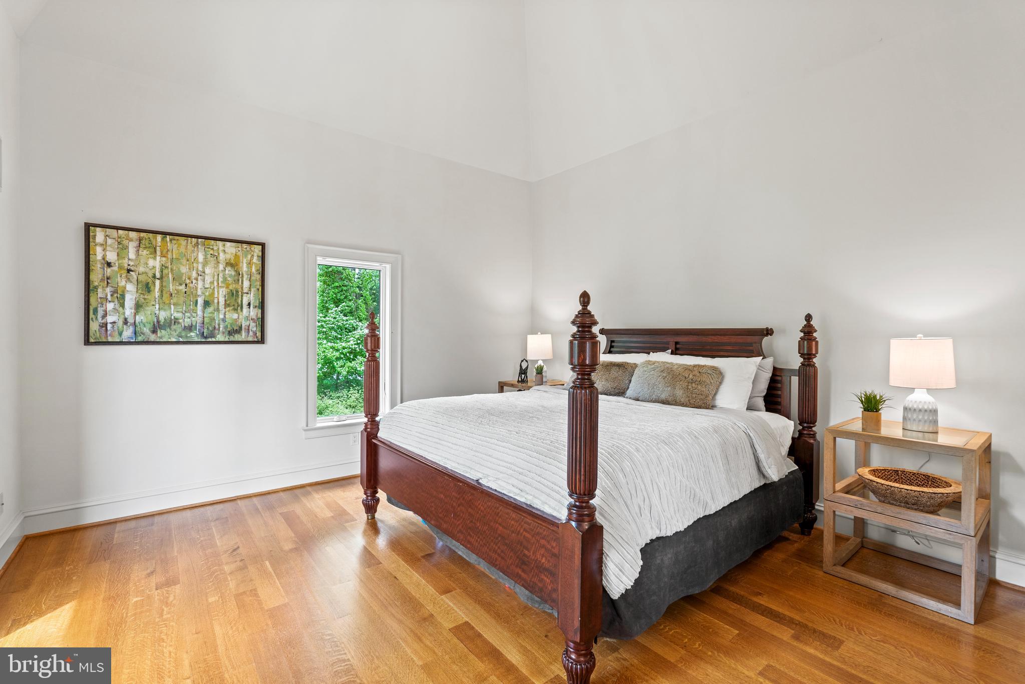 CABIN JOHN PARK - Residential