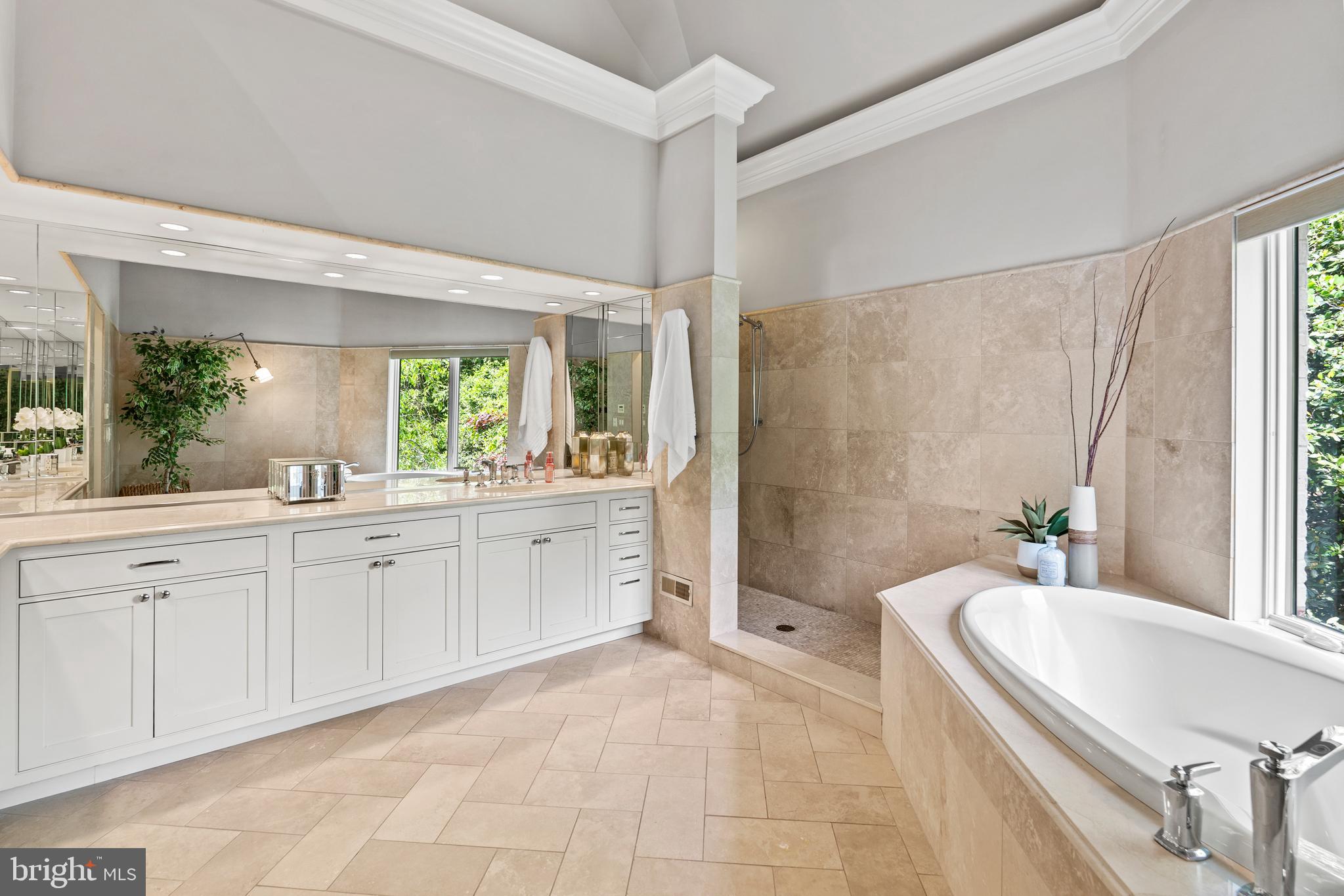 CABIN JOHN PARK - Residential