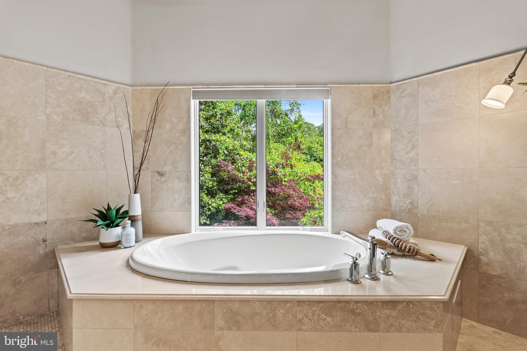 CABIN JOHN PARK - Residential