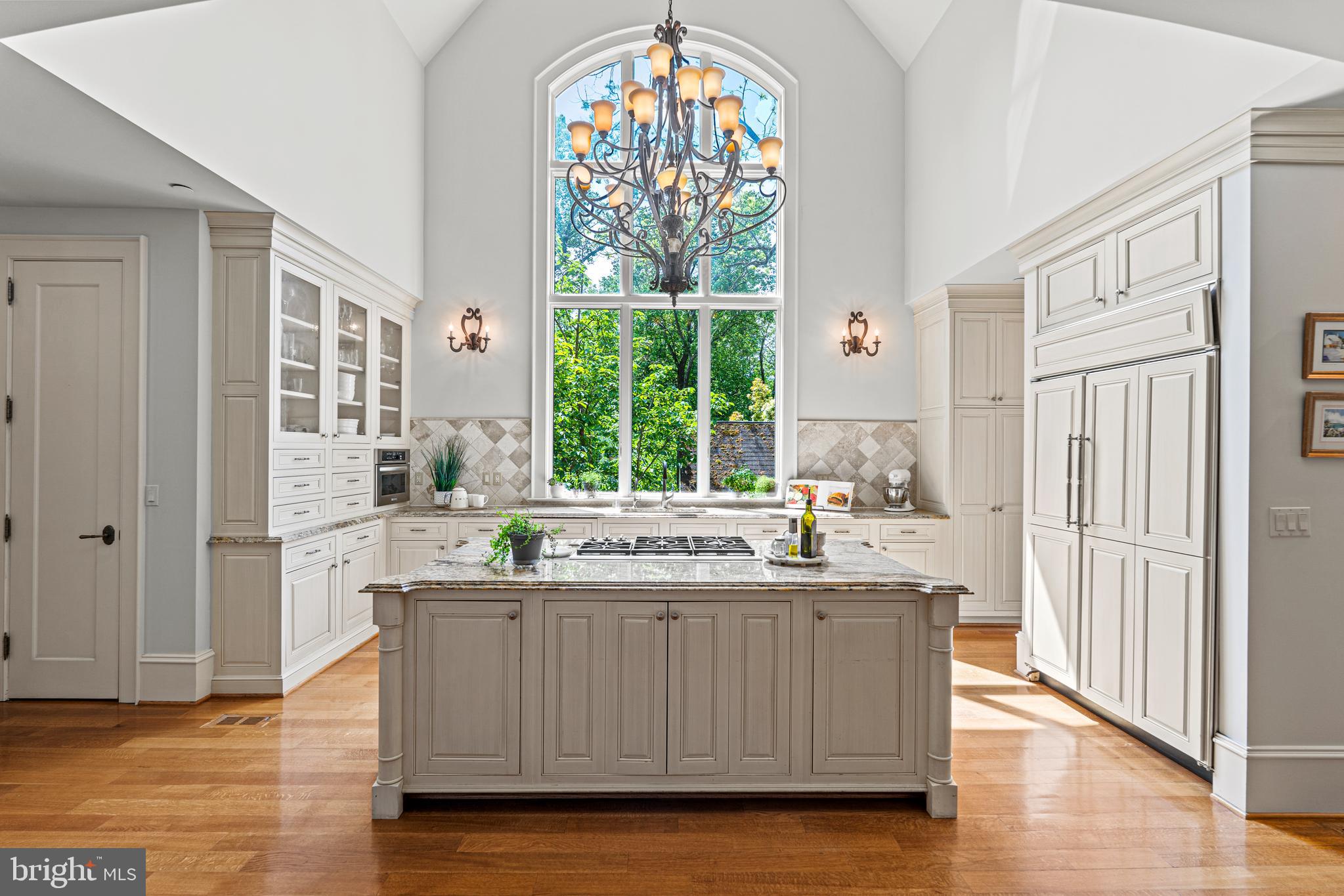 CABIN JOHN PARK - Residential