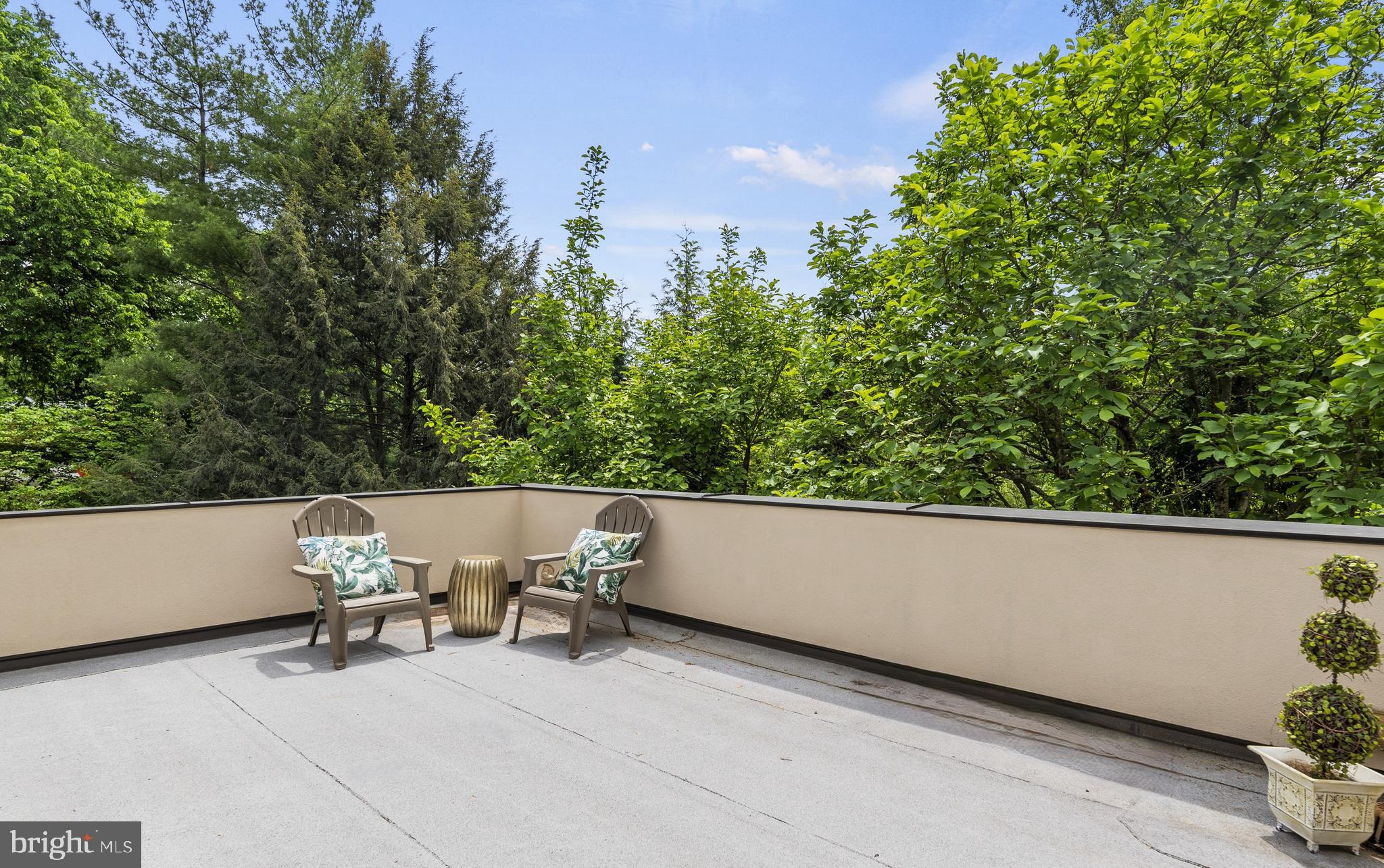 CABIN JOHN PARK - Residential