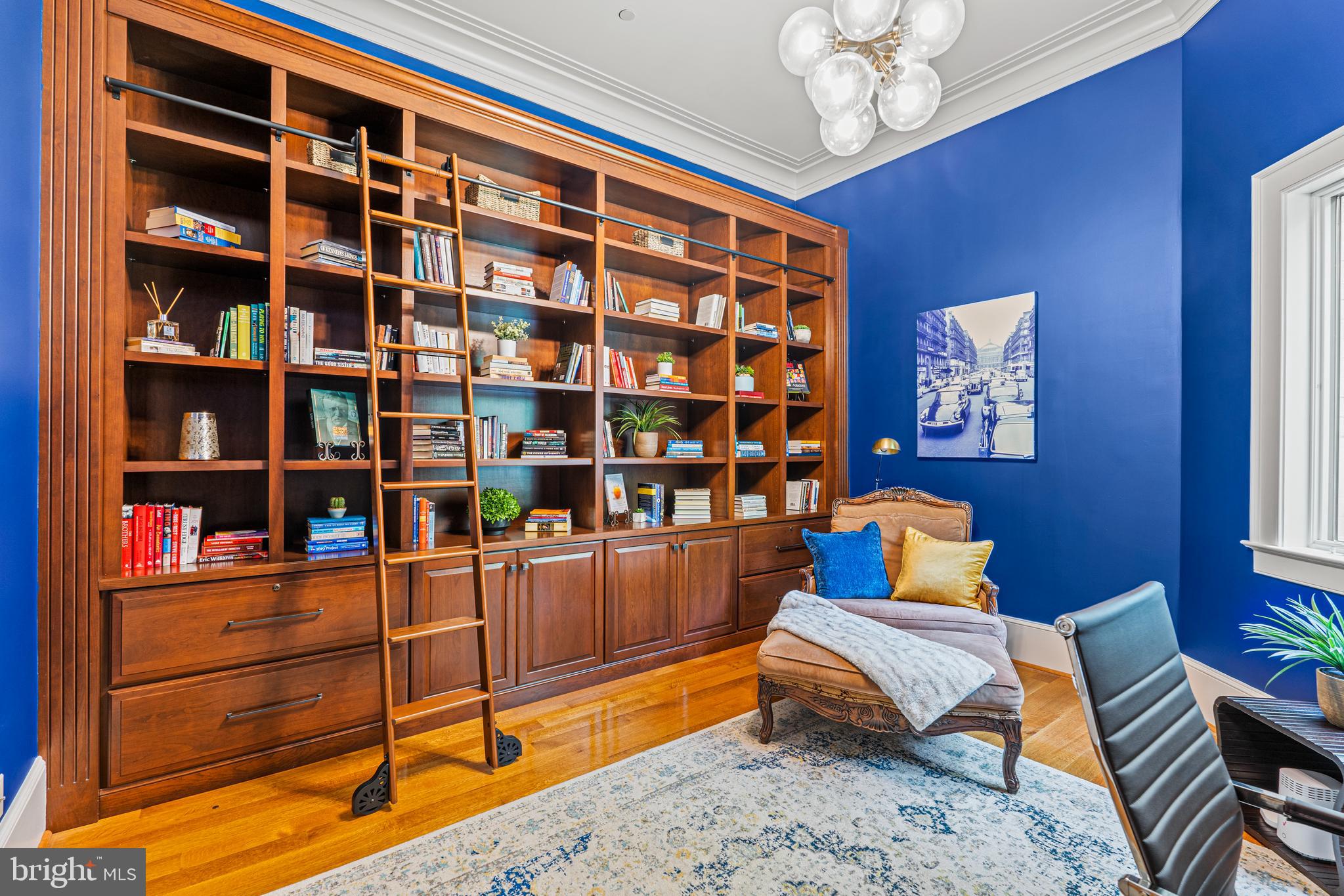 CABIN JOHN PARK - Residential